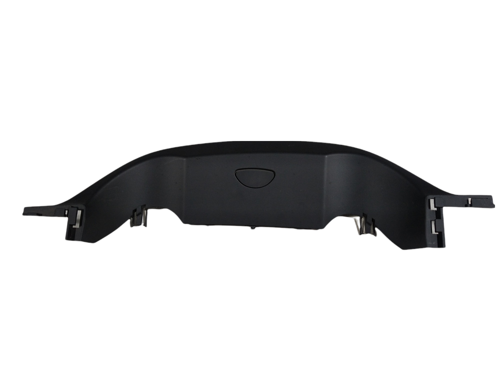 Moldura Painel Instrumento Land Rover Discovery Fk7210a894a 1