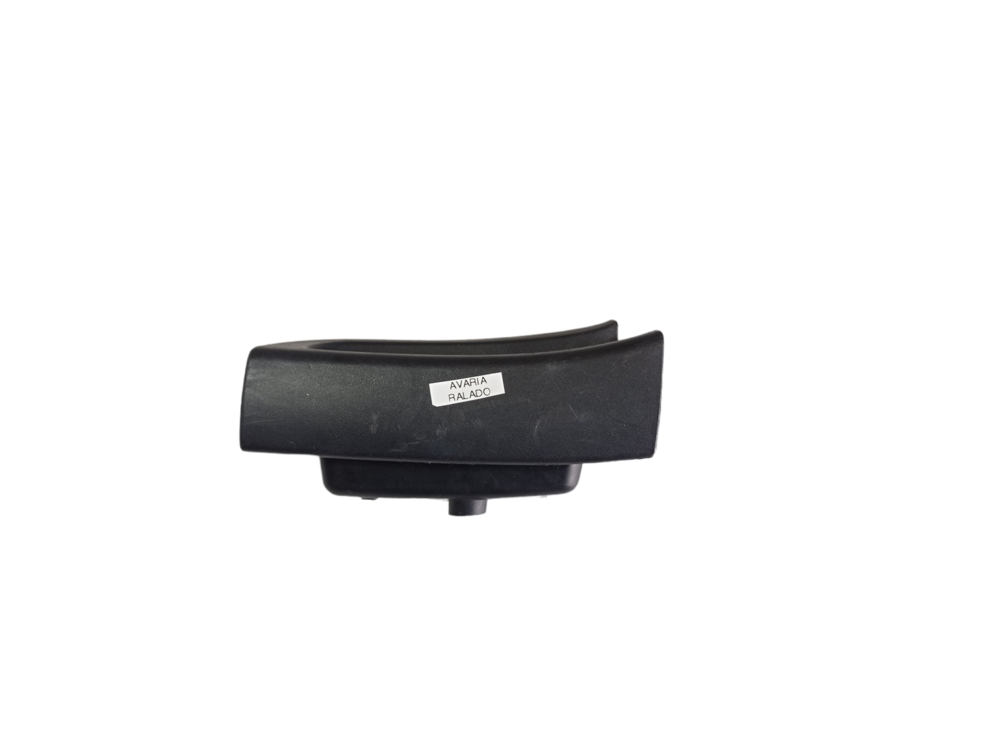 Apoio Braço Porta Esquerda Gm Zafira 2.0 2005 V472 7