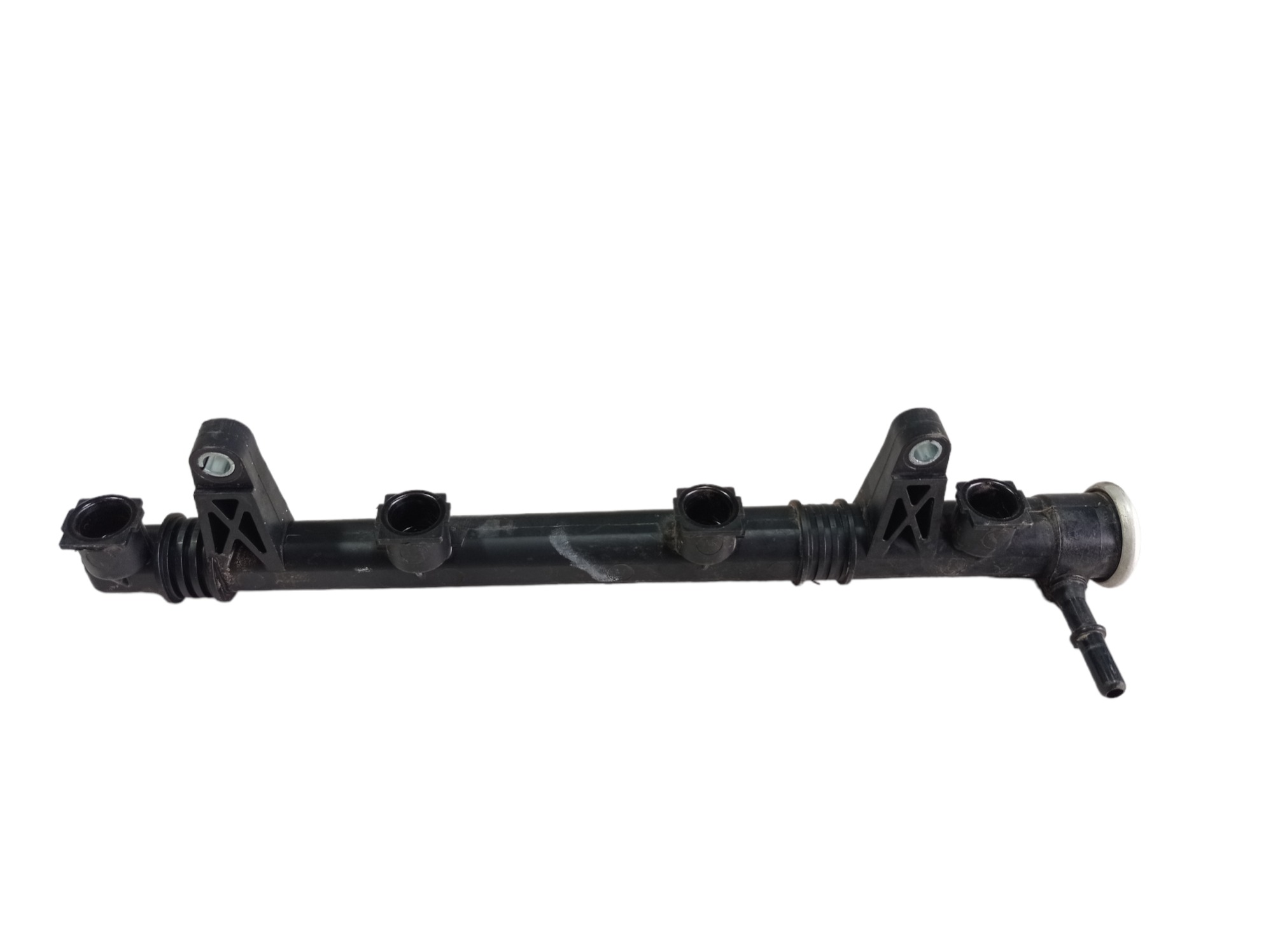 Flauta Combustivel  Agile Prisma Corsa Vl 2008 2012 1