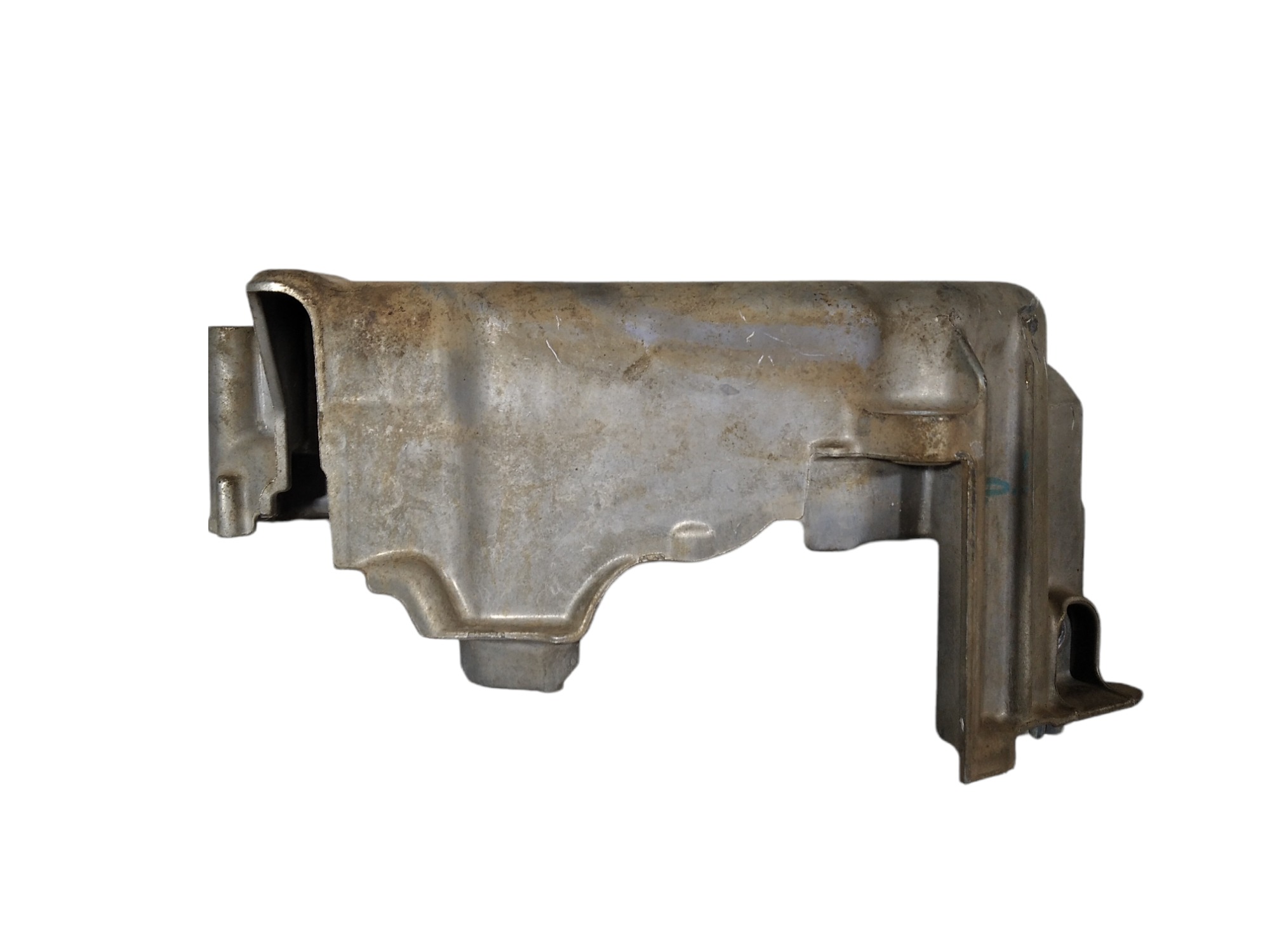 Suporte Superior Câmbio Automático Honda City 1.5 2012 V305 2