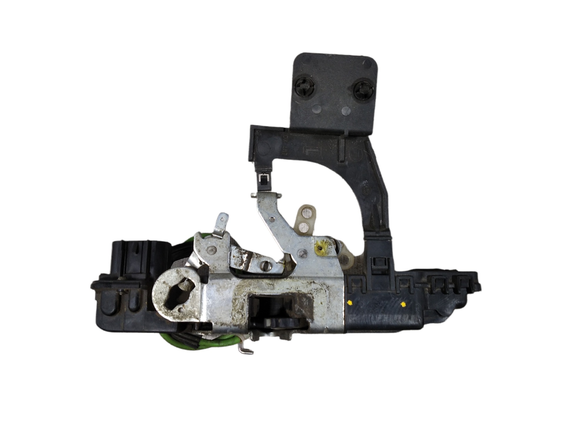 Fechadura Dianteira Esquerda Fiat Stilo 2002 A 2012 V177 3