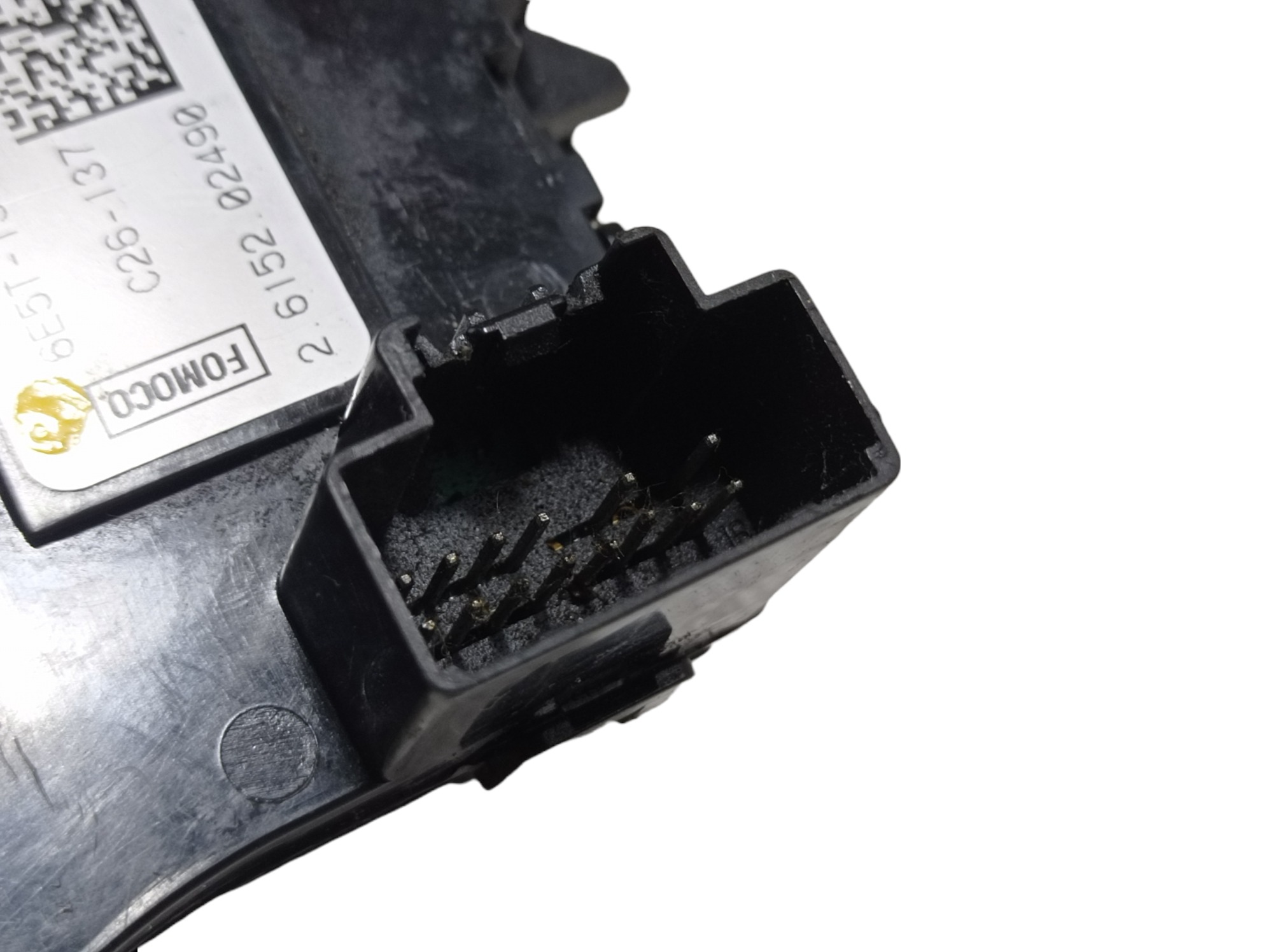 Chave Seta Luzes Ford Fusion 2006 2011 6e5t13k359afw V129 6