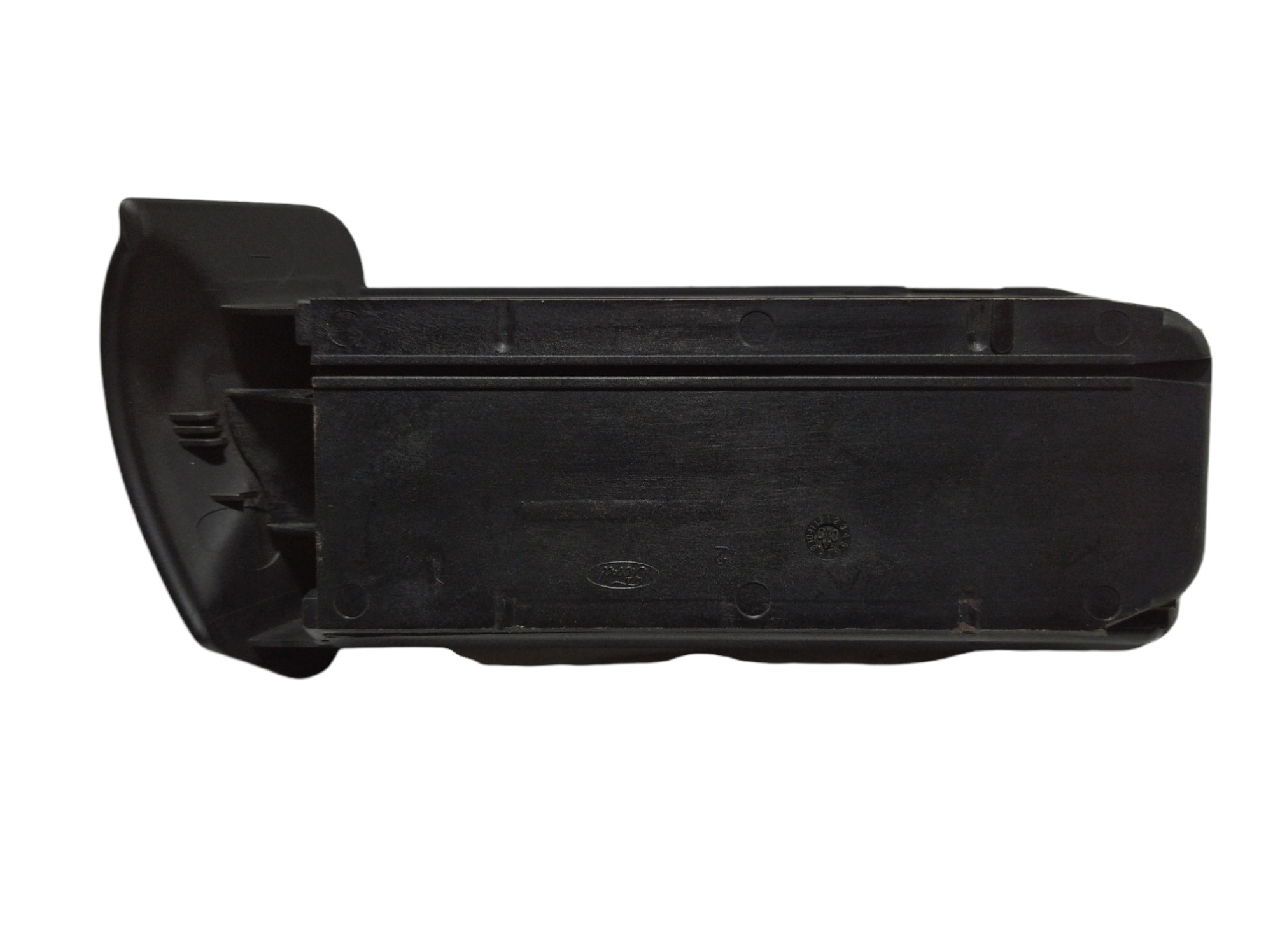 Porta Objetos Cinzeiro Porta Treco Ford Focus 2008 D144 6