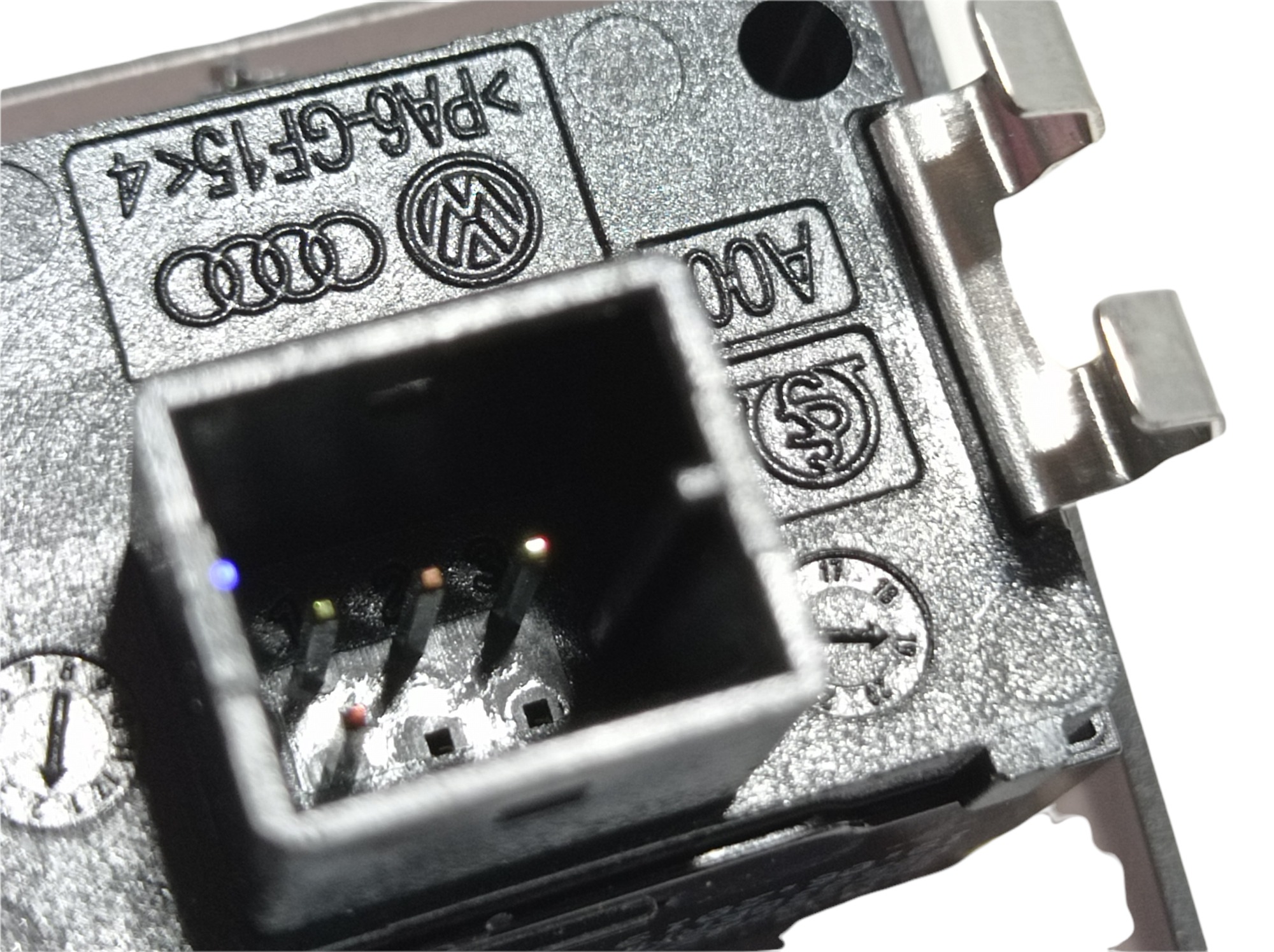 Sensor Crepuscular Vw Tiguan 2019 A 2020 V419 7