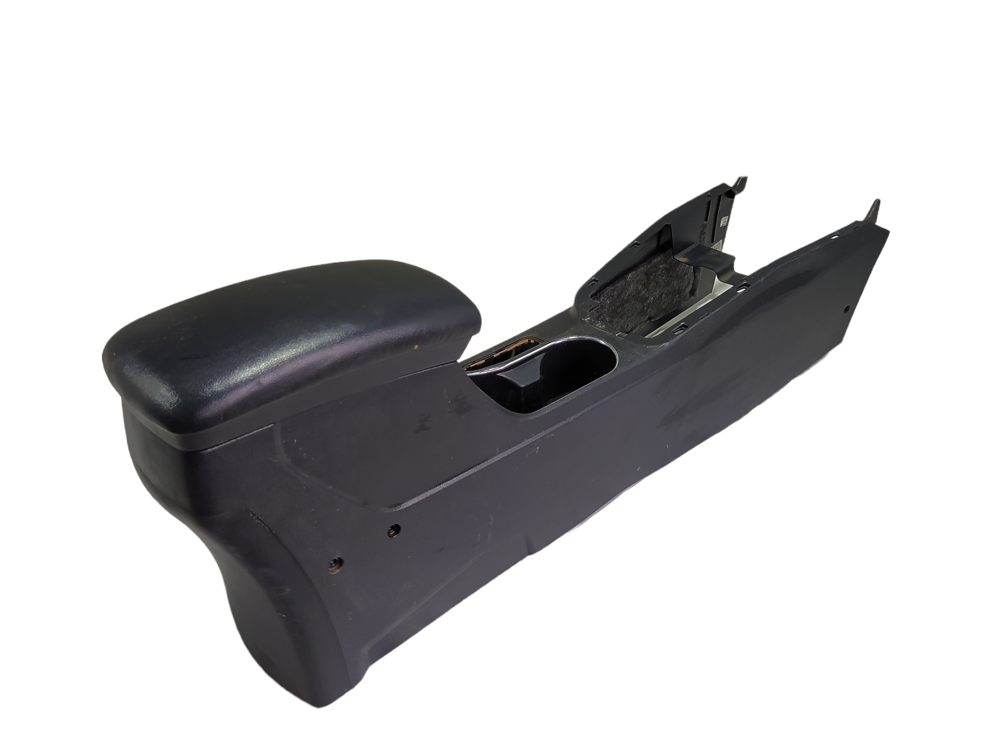 Console Kia Cerato Sx 1.6 16v 2011 846111m300 V492 5