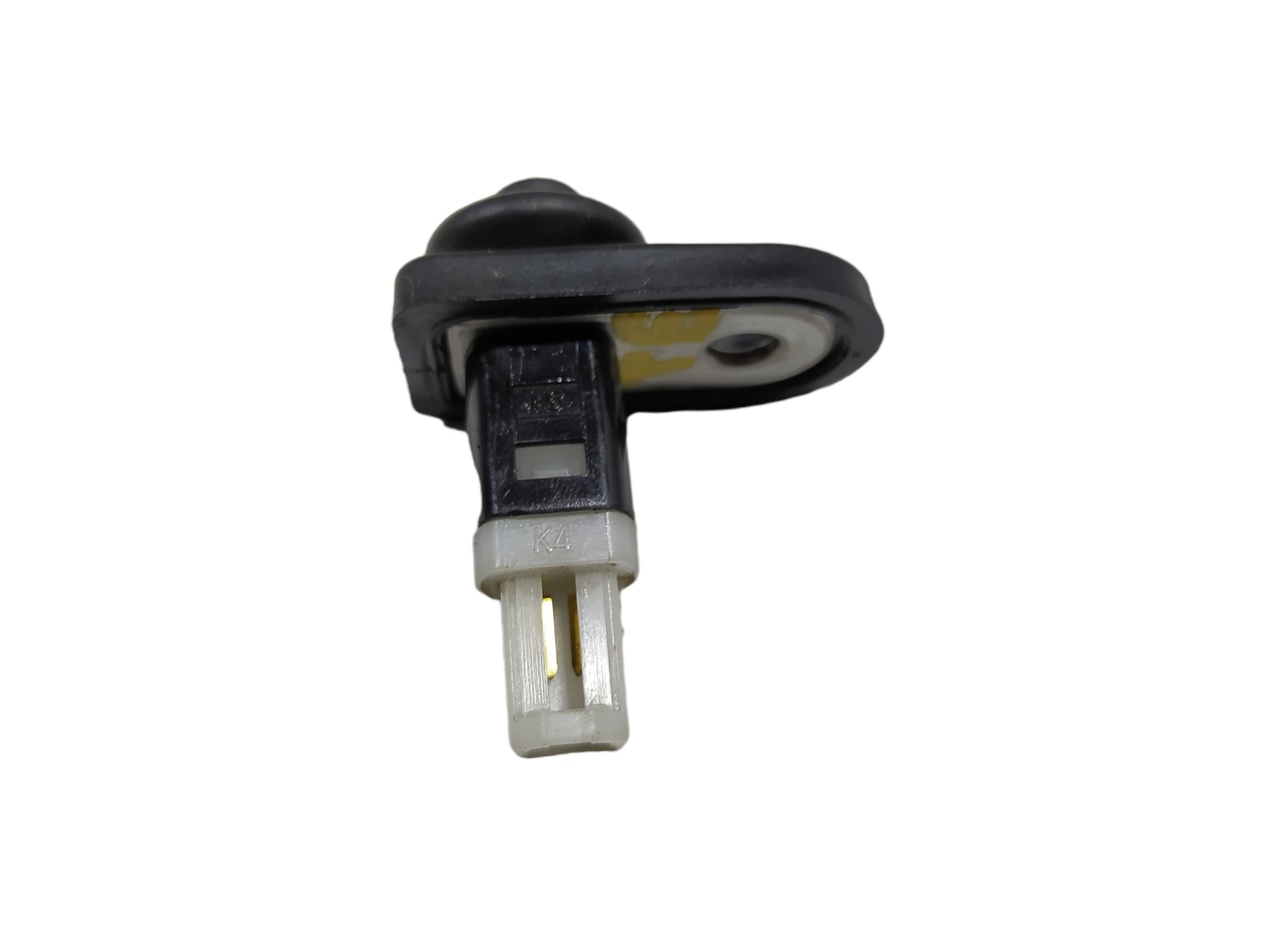 Sensor Porta Traseira Esquerda Hyundai Azera Gls 2010 V459 1