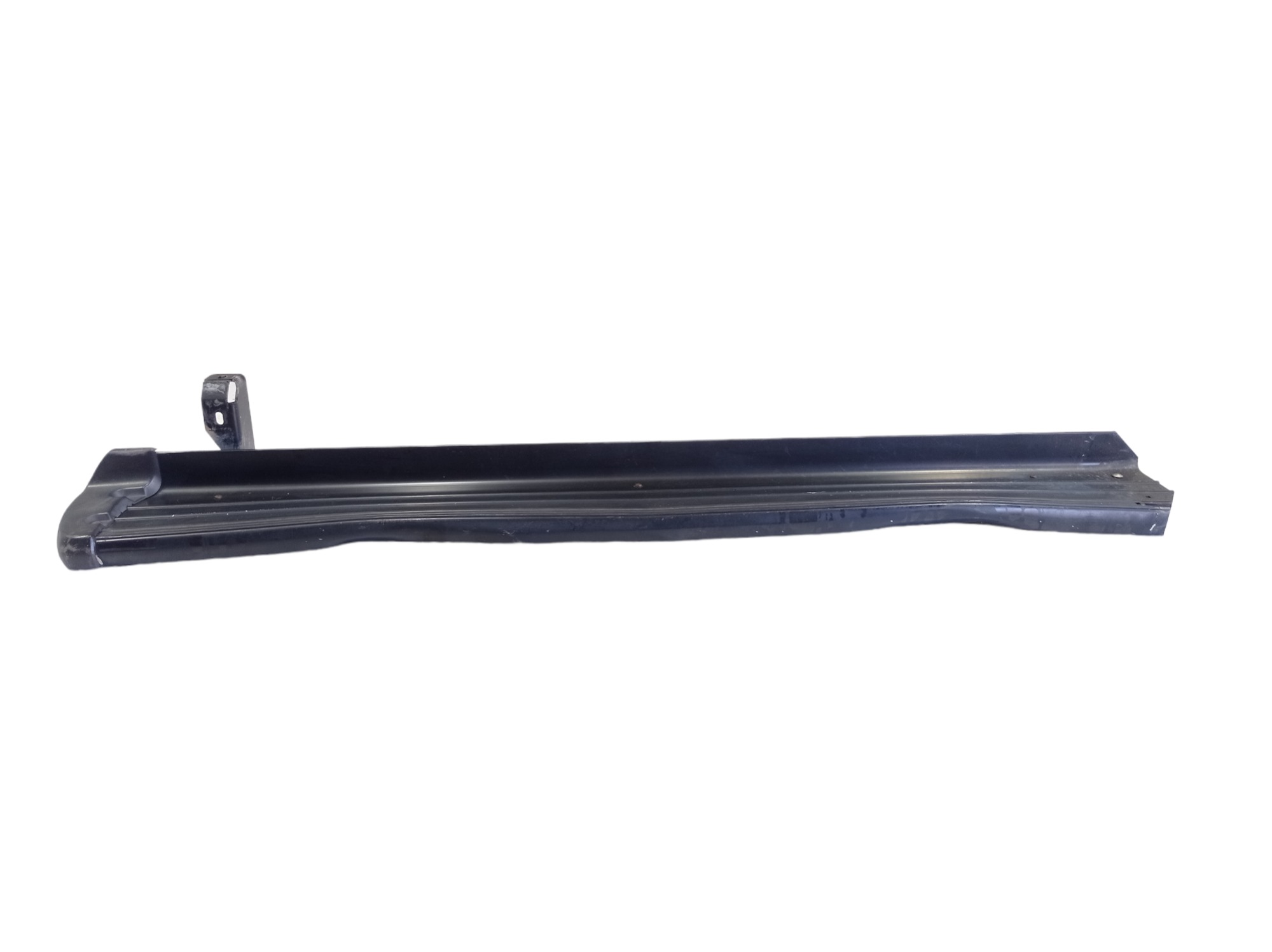 Estribo Lateral Direita Mitsubishi Pajero Dakar 2011 V491 6