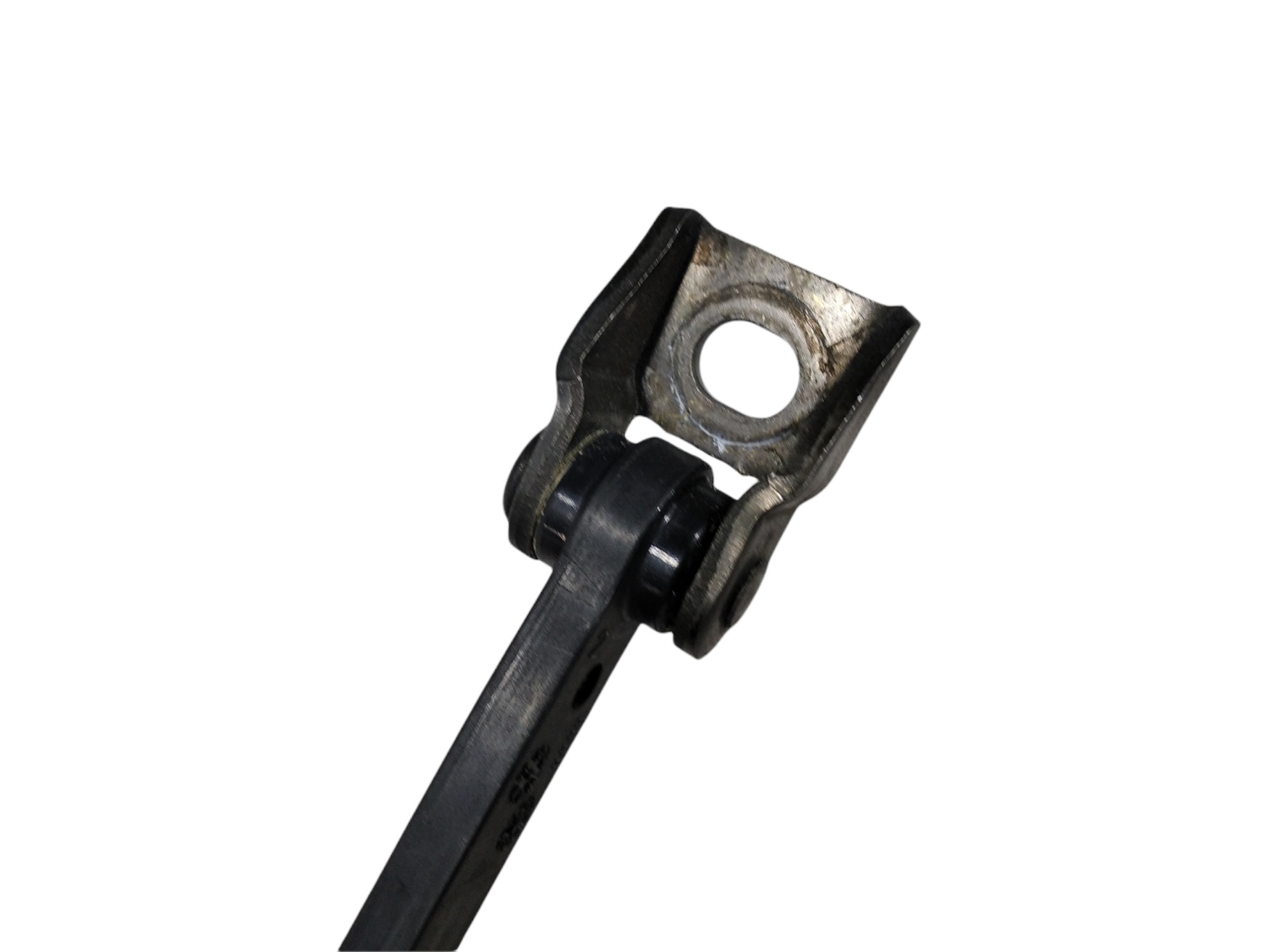Limitador Porta Traseira Esquerda Land Rover 2004 V284 6