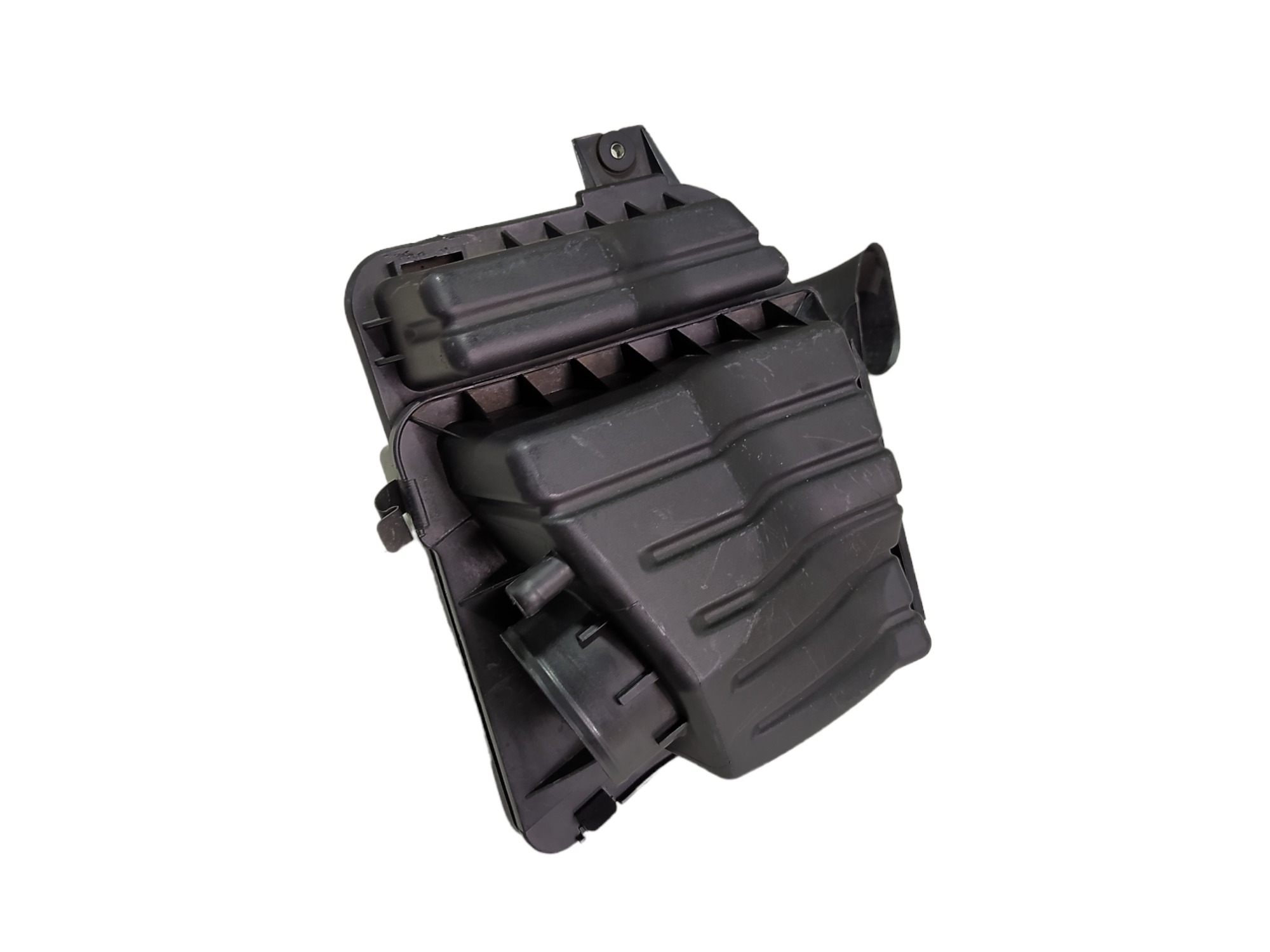 Caixa Filtro De Ar Chrysler Grand Caravan 3.3 V6 2006 V487 6