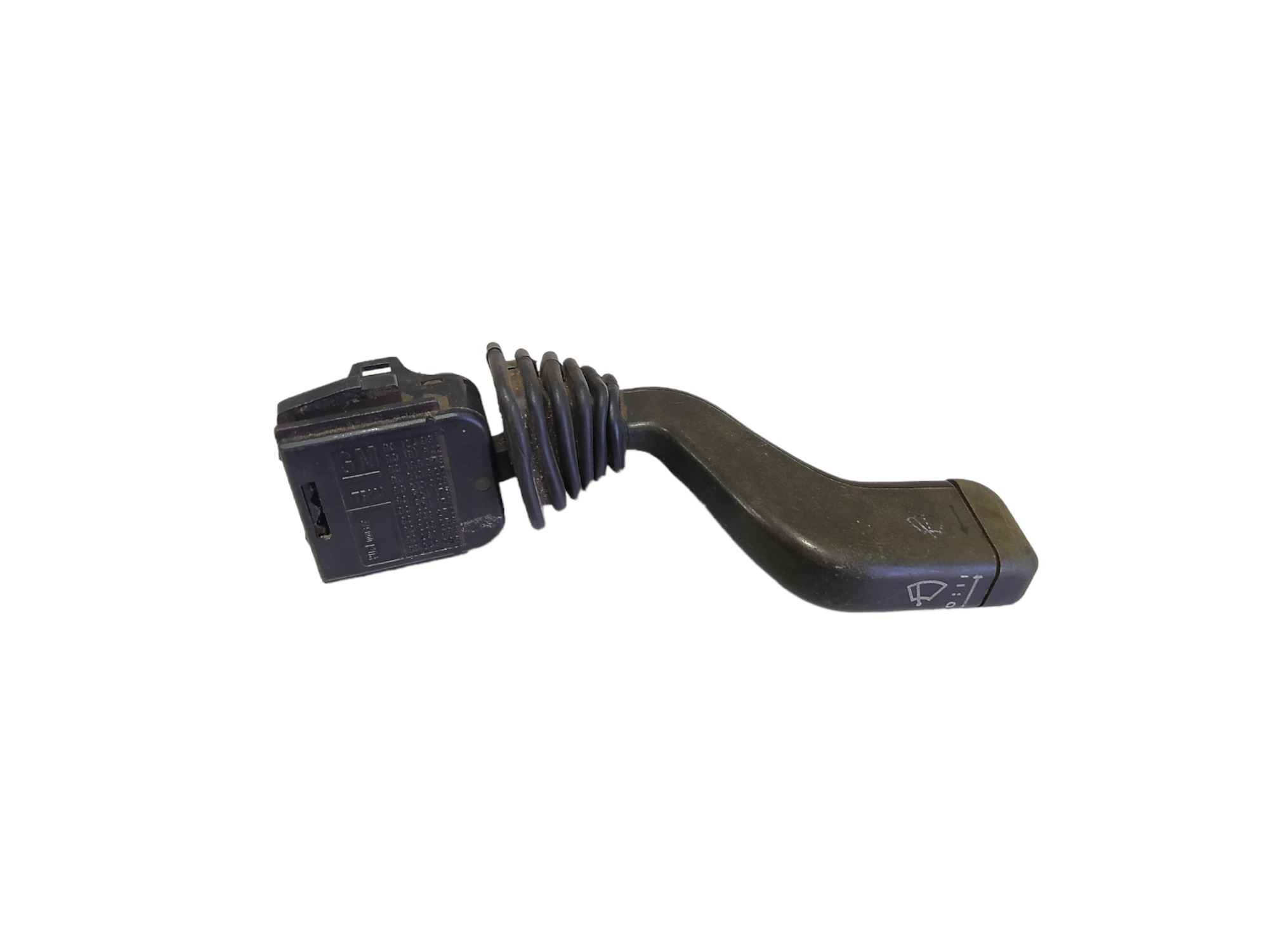 Chave Limpador Gm Corsa Wind 1999 A 2002 Vl 5