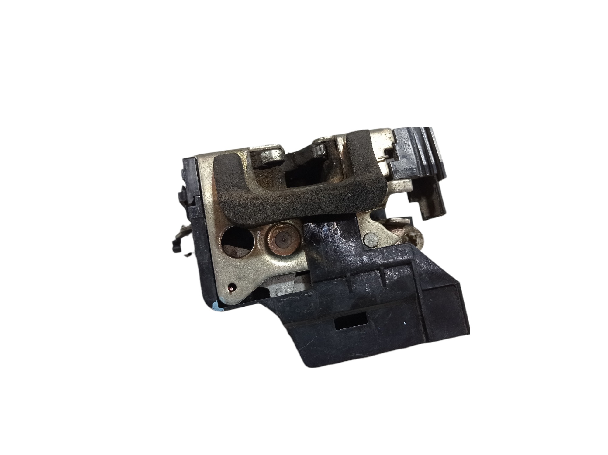 Fechadura Traseira Esquerda Fiat Doblo Cargo 2012 V315 6