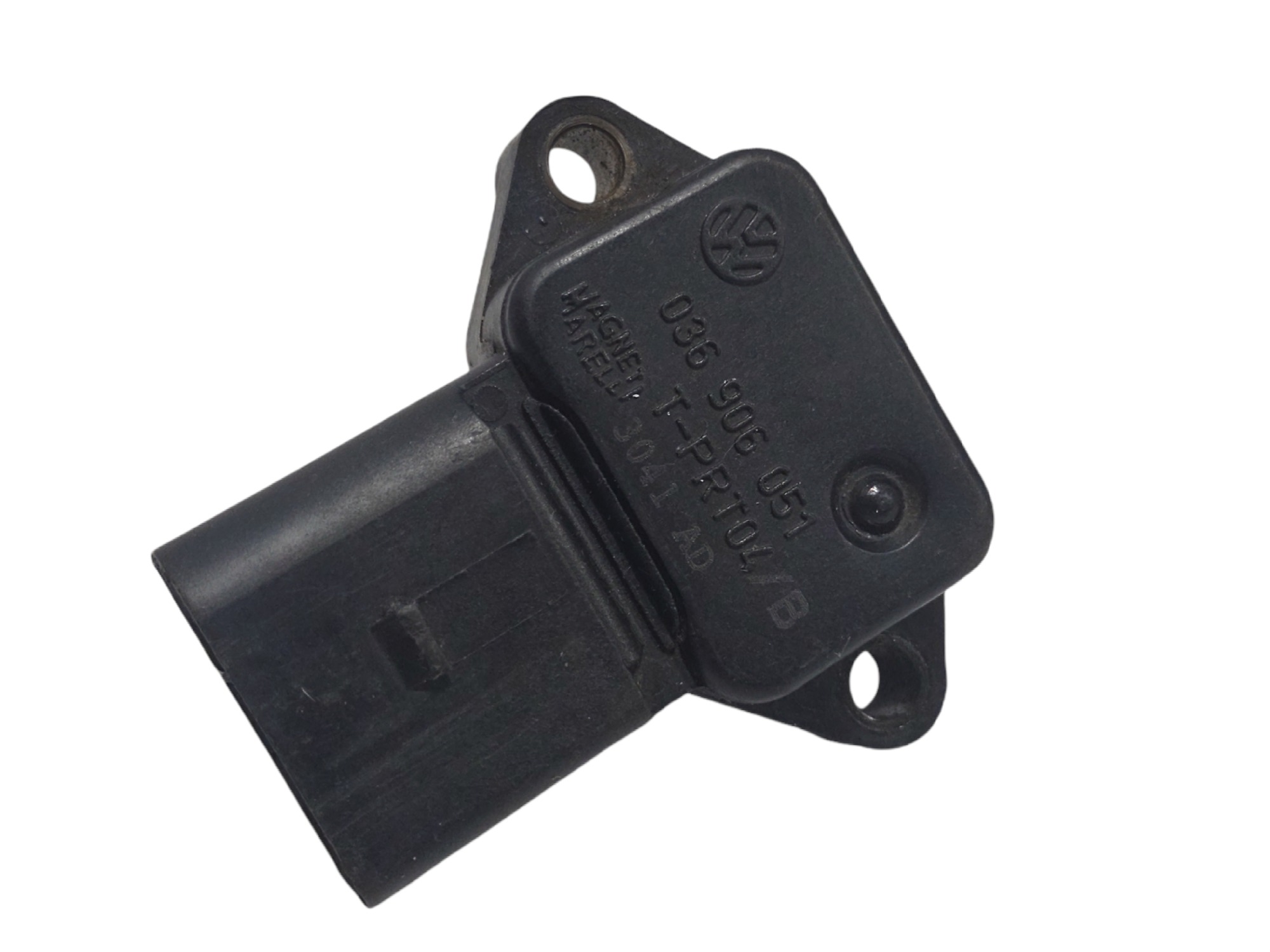Sensor De Pressão Map Parati Gol 1.6 1.8 2.0 036906051 S63 5