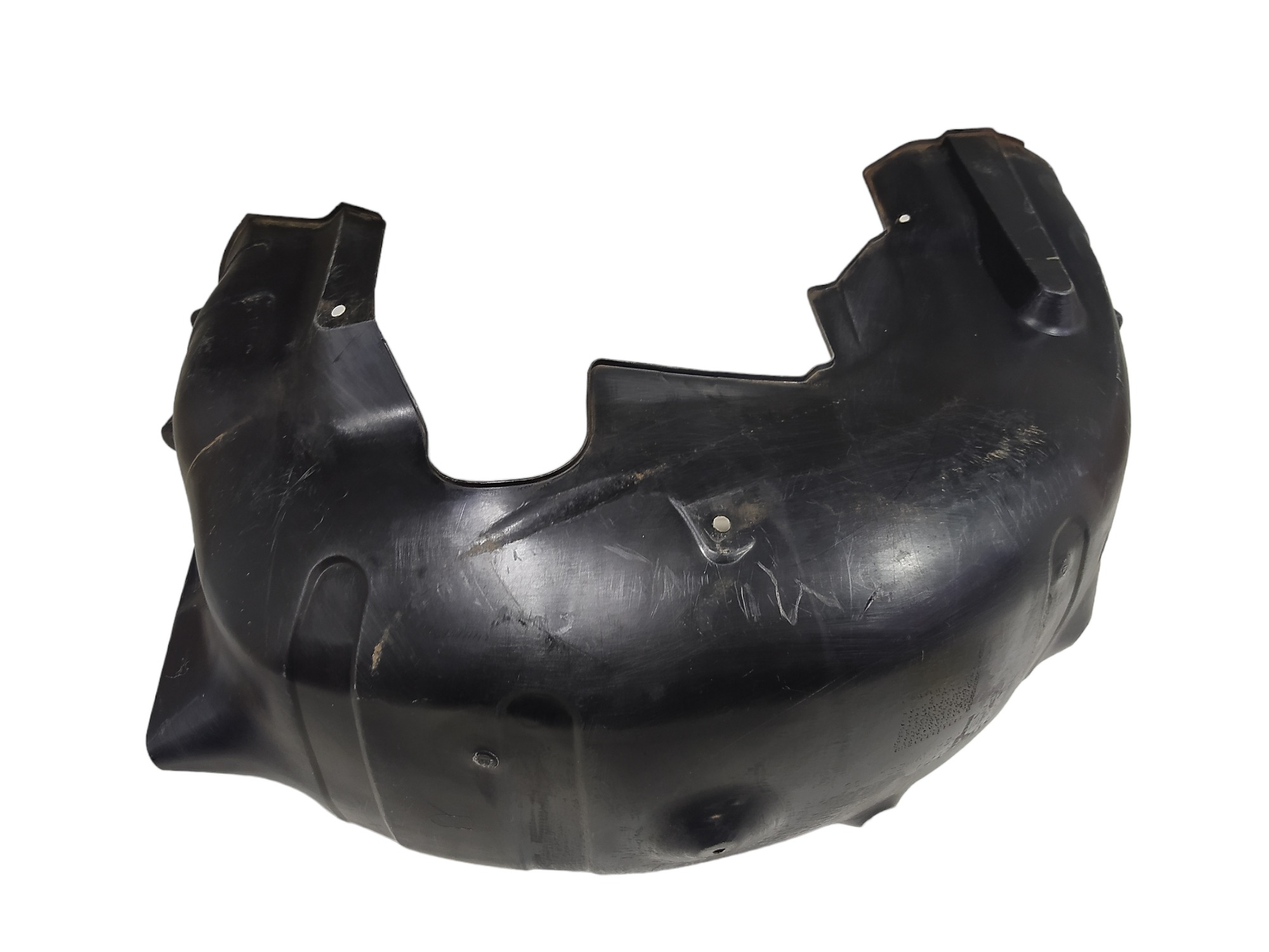 Parabarro Traseiro Direito Suzuki Grand Vitara 2012 15 V570 3