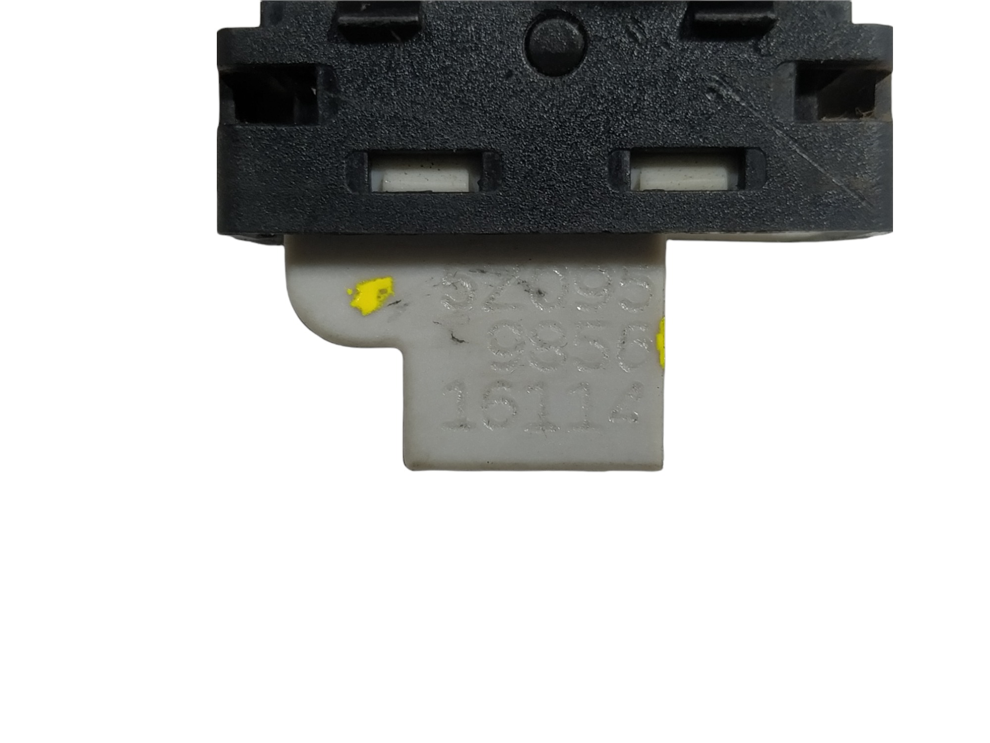 Botão Vidro Elétrico Direito Vw Gol Rallye 5z0959856 5