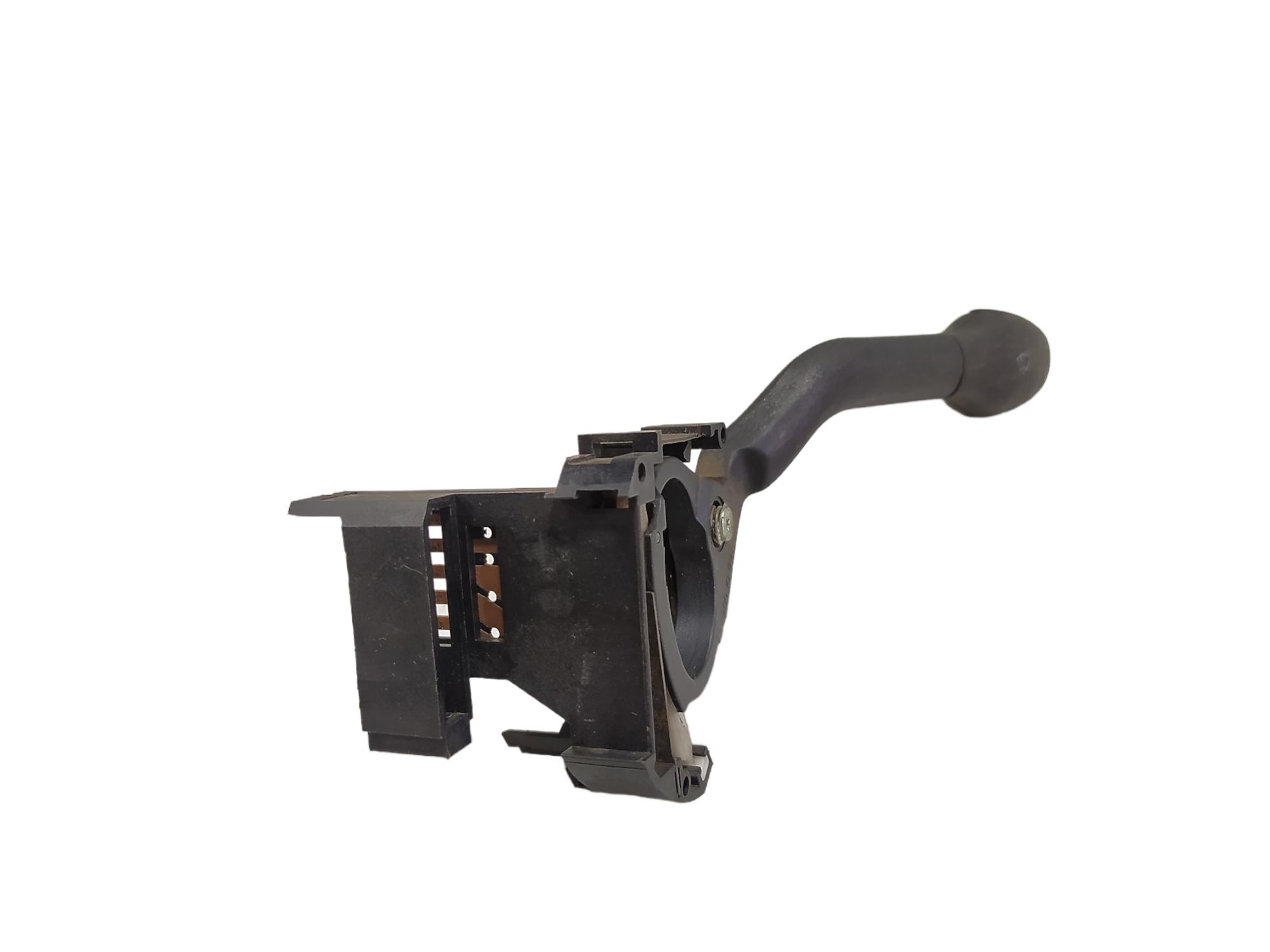 Comando Limpador Parabrisa Vw Gol Parati G2 6k5953503t Vl 2