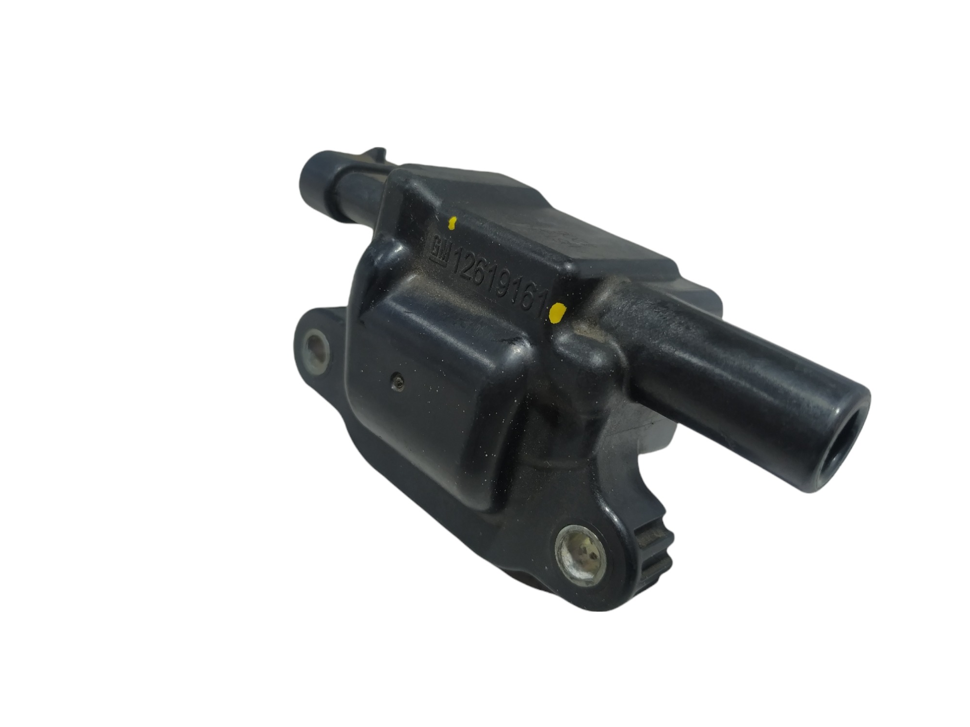 Bobina Ignição Gm Onix Prisma 1.0 2014 V248  12619161 7