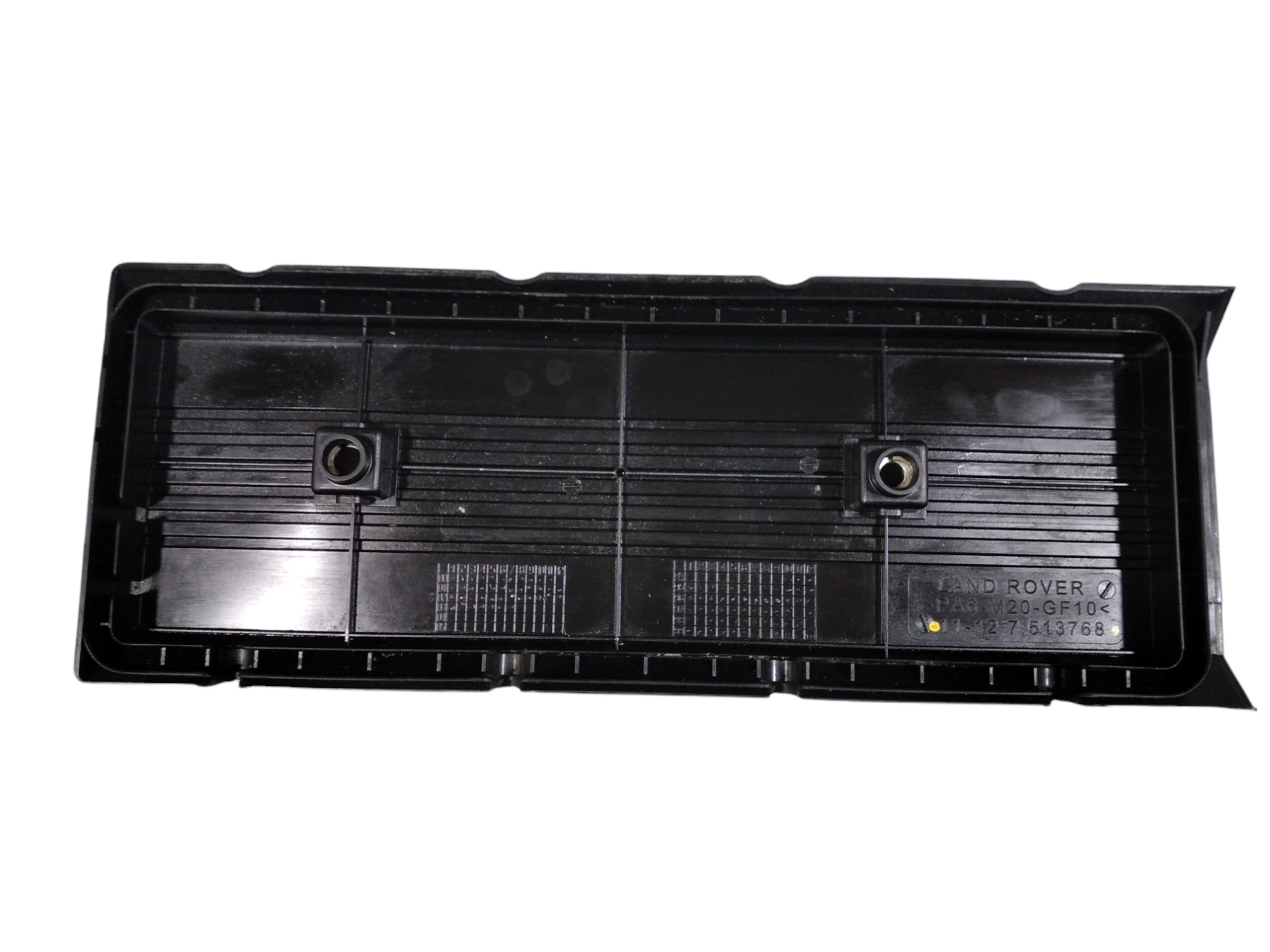 Capa Tampa Válvula Land Rover 4.4 V8 Gas 2004 V284 7