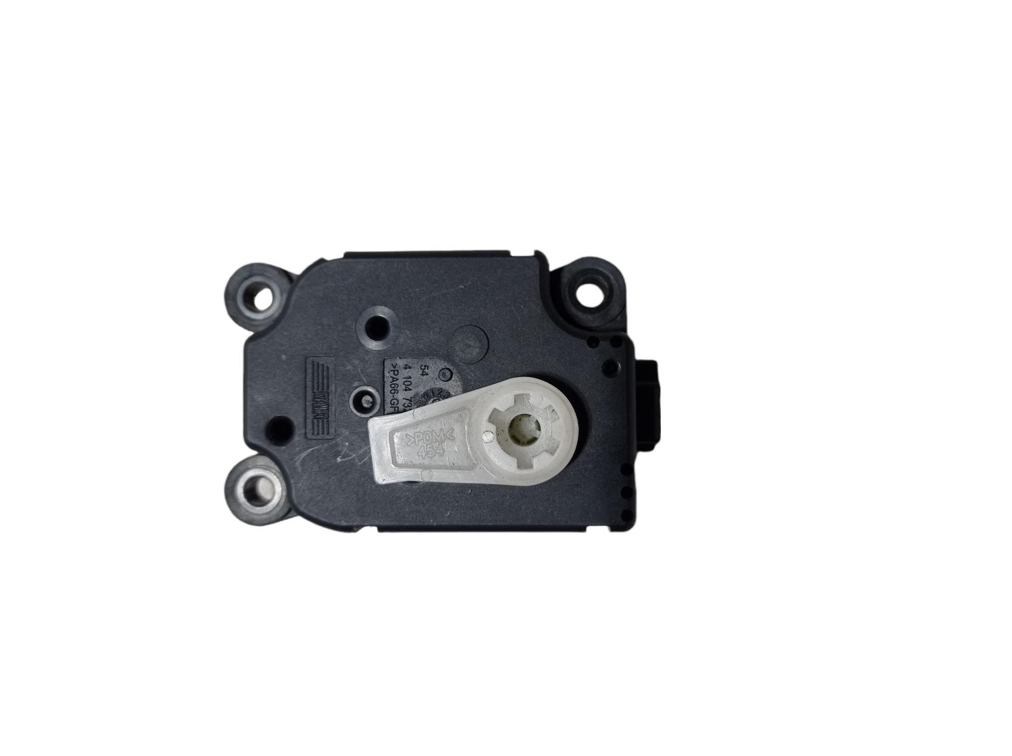 Motor Atuador Caixa Ar Discovery Sport 2015 2018 V321 6