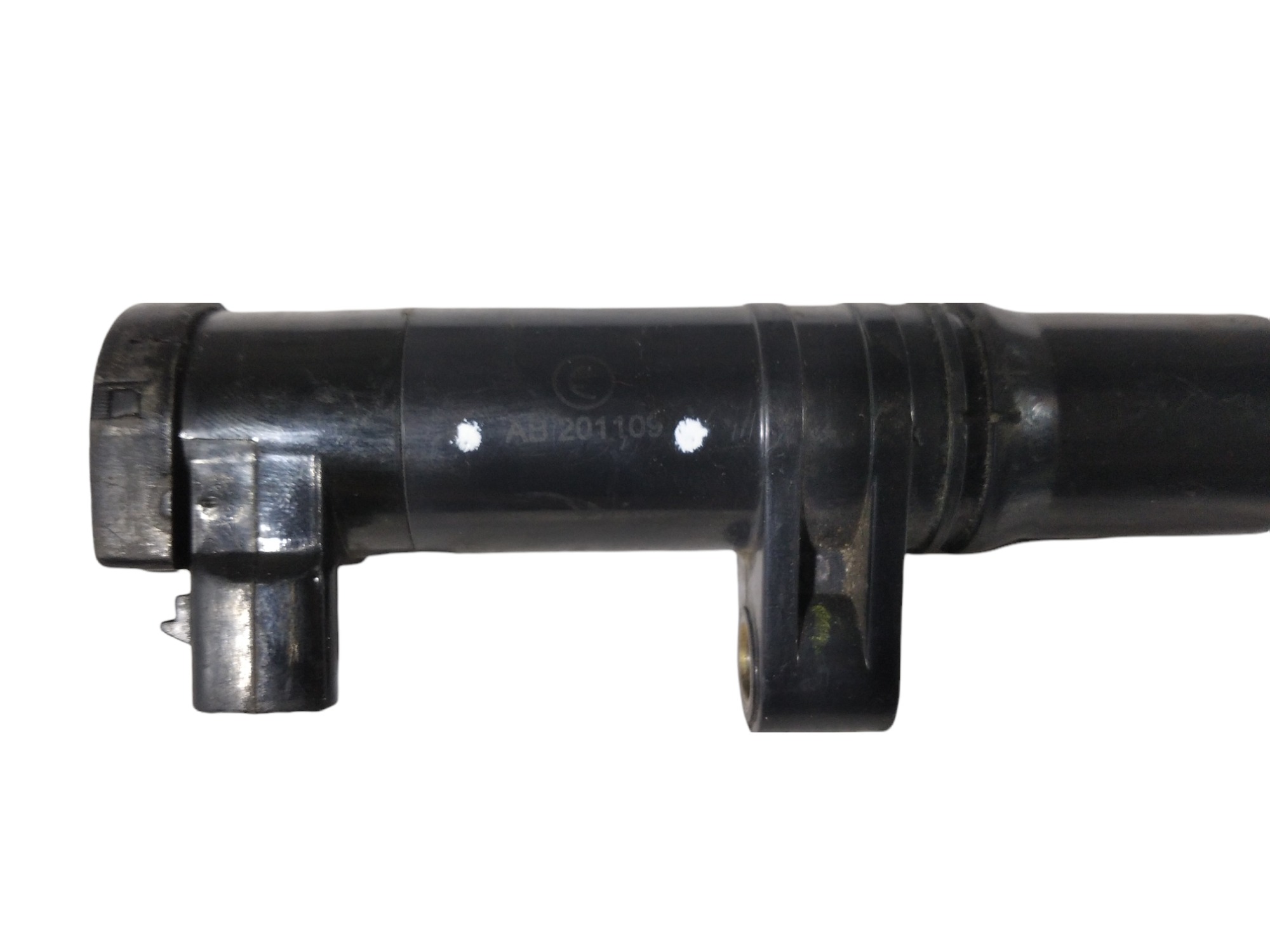 Bobina Ignição Renault Kangoo 1.6 16v 2008 Ab201109 V46 4