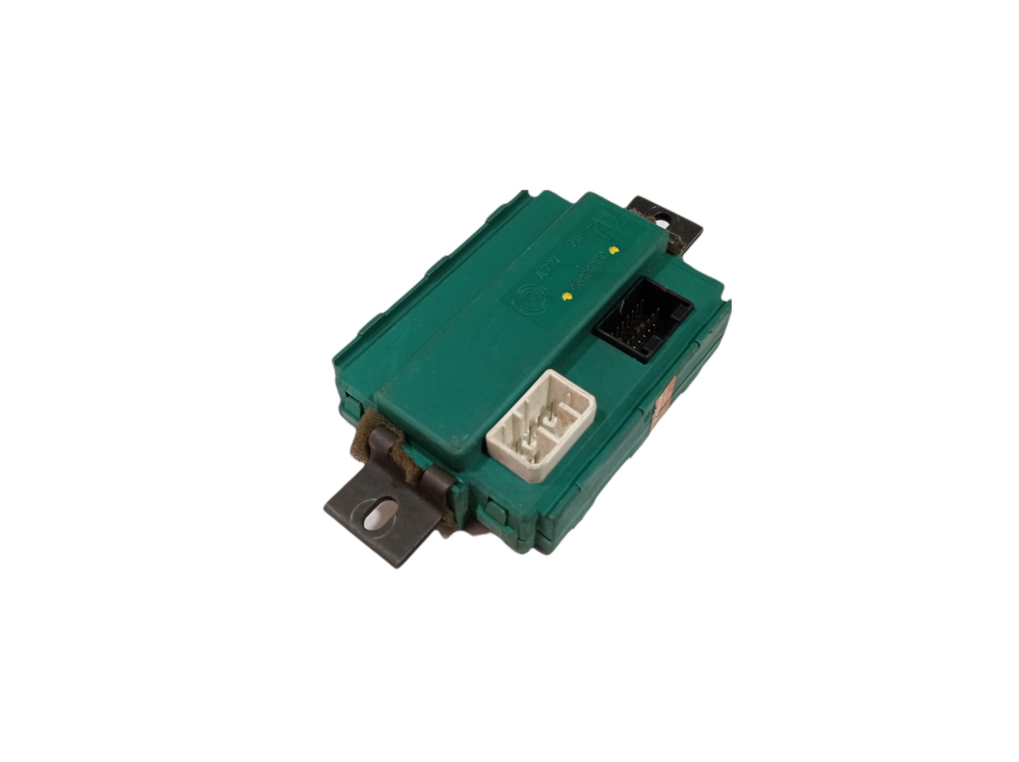 Módulo Central Vidro Alarme Fiat Marea 2003 46480969 V120 2