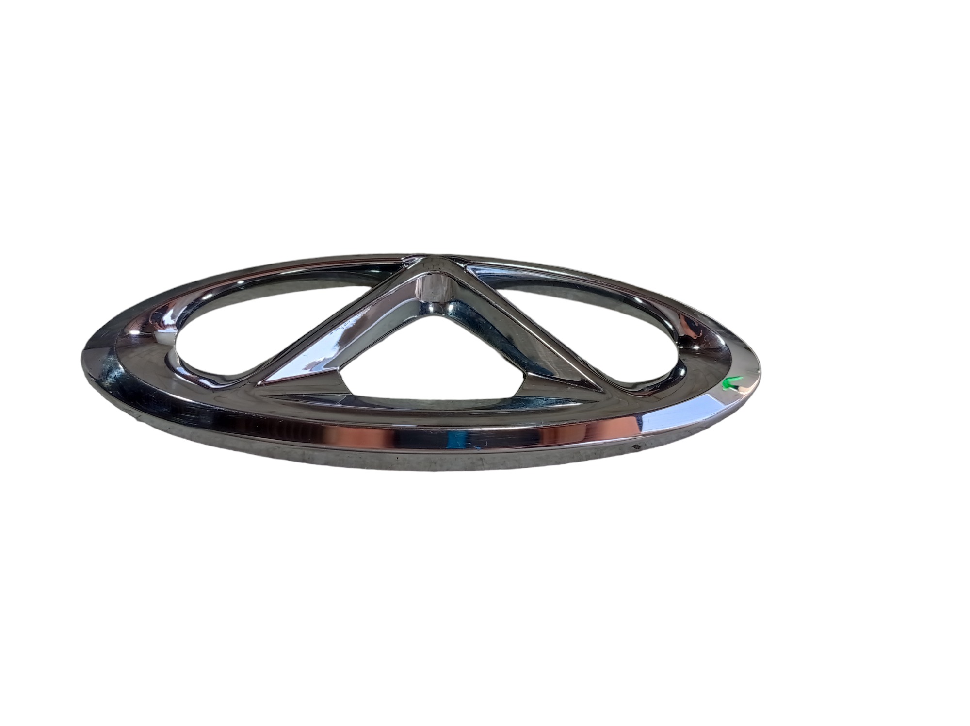 Emblema Tampa Traseira Chery Arrizo 5 Rxt 2019 V558 Pratiado 1