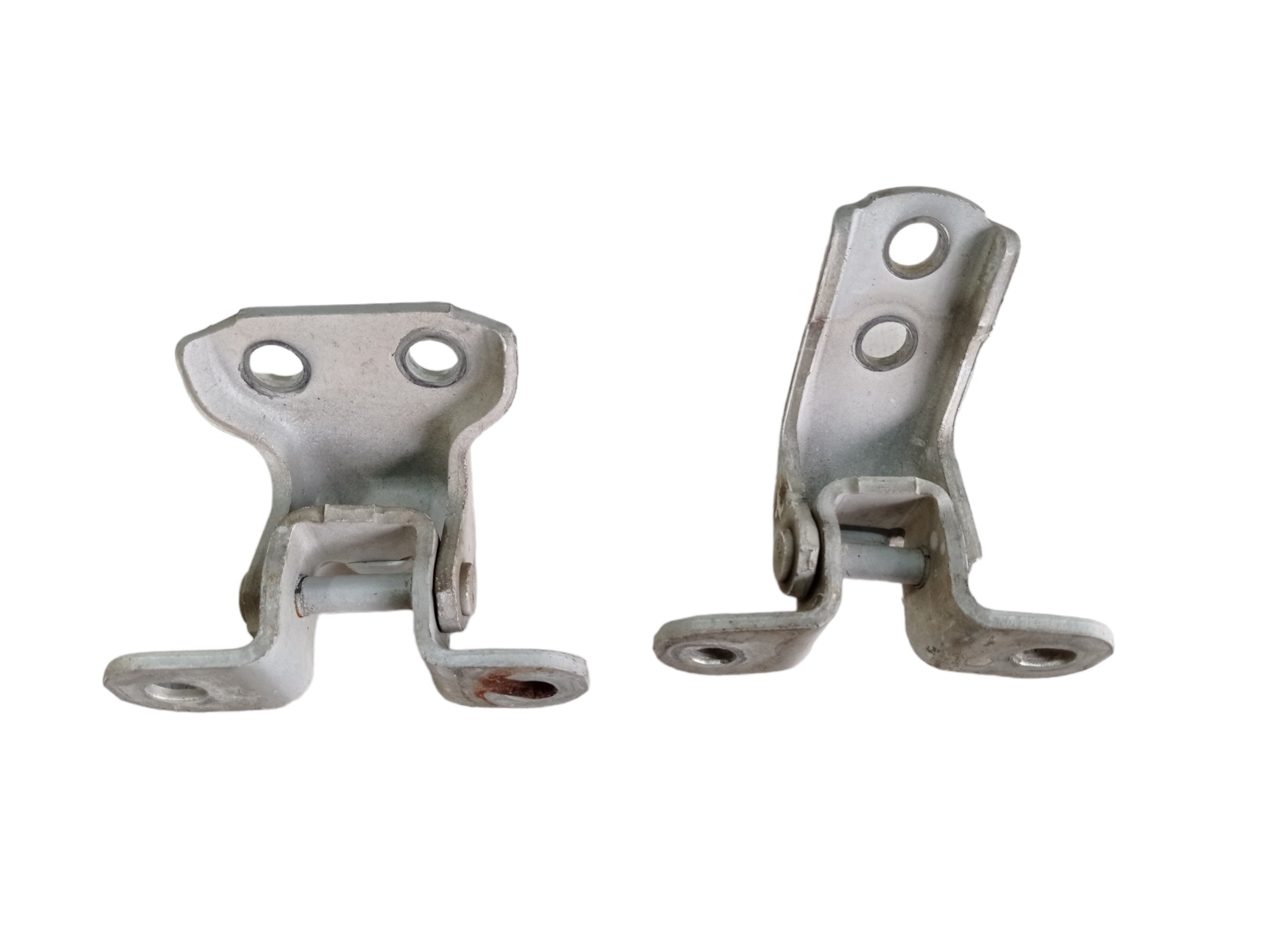 Dobradiças Porta Dianteira Direita Lexus Is300 2012 V545 7