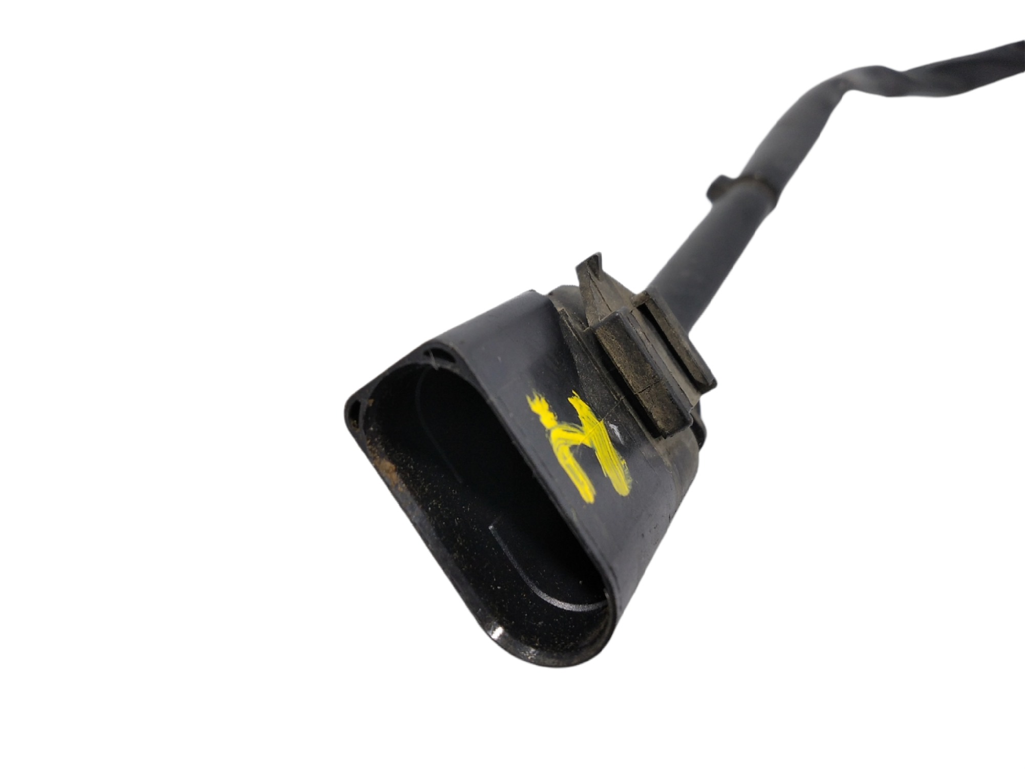 Sonda Lambda Secundária Vw Fox G2 1.0 3cc 2014 V340 4