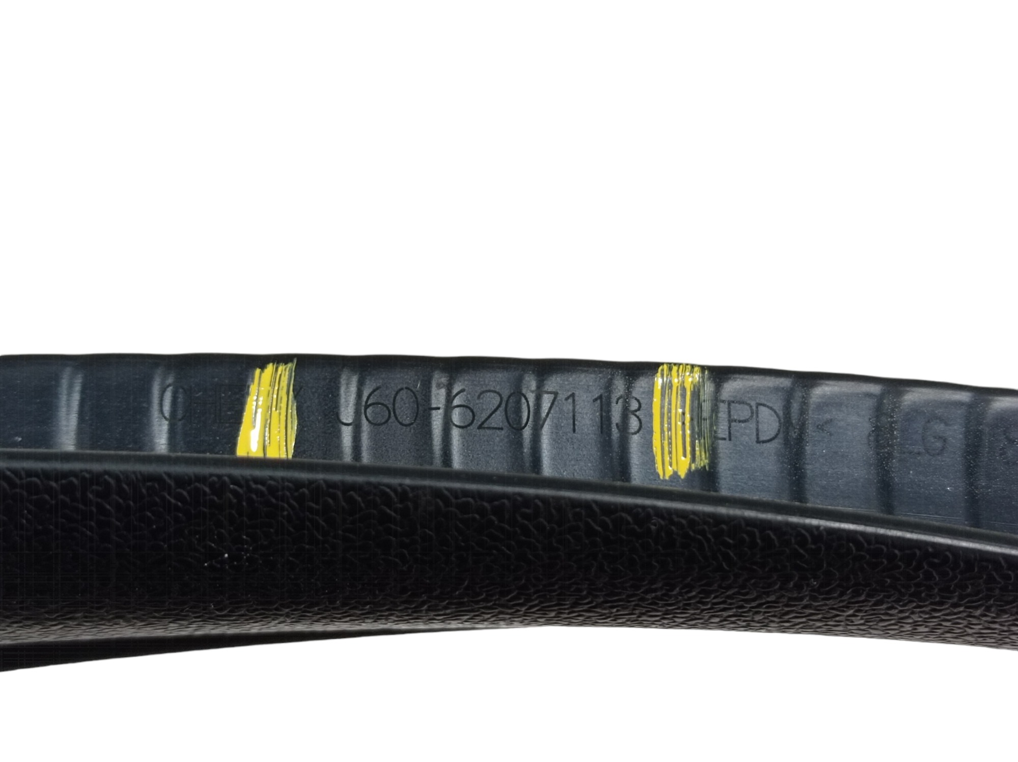 Borracha Porta Traseira Direita Chery Arrizo 5 Rxt 2019 V558 6