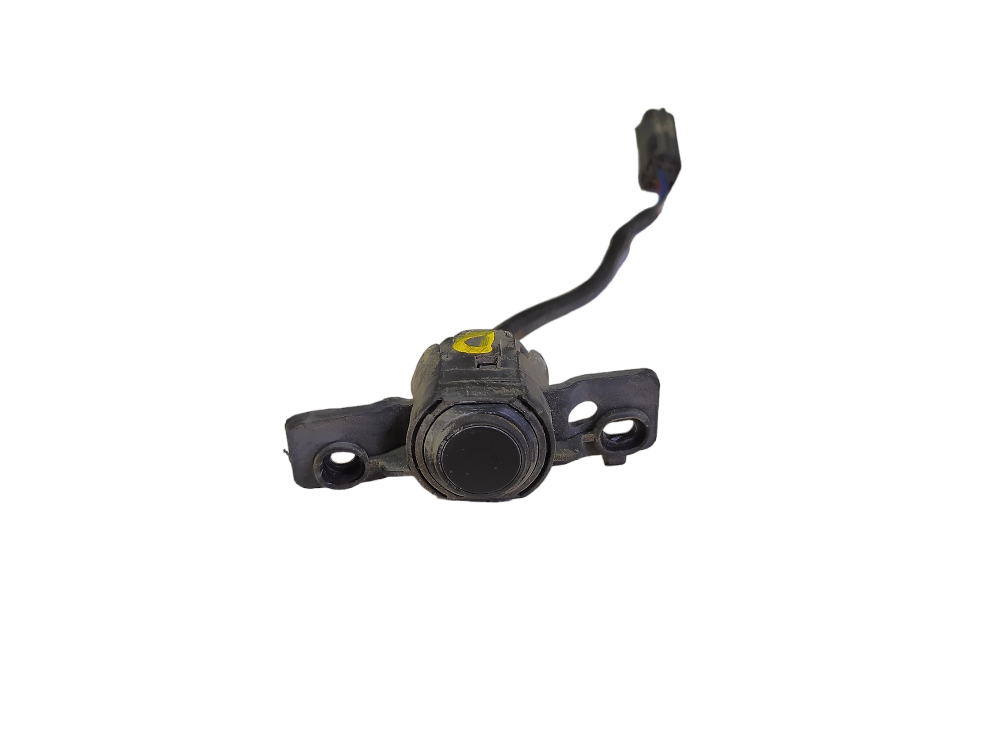 Sensor Estacionamento Dianteiro Kia Opirus 95700-3f700 V581 3