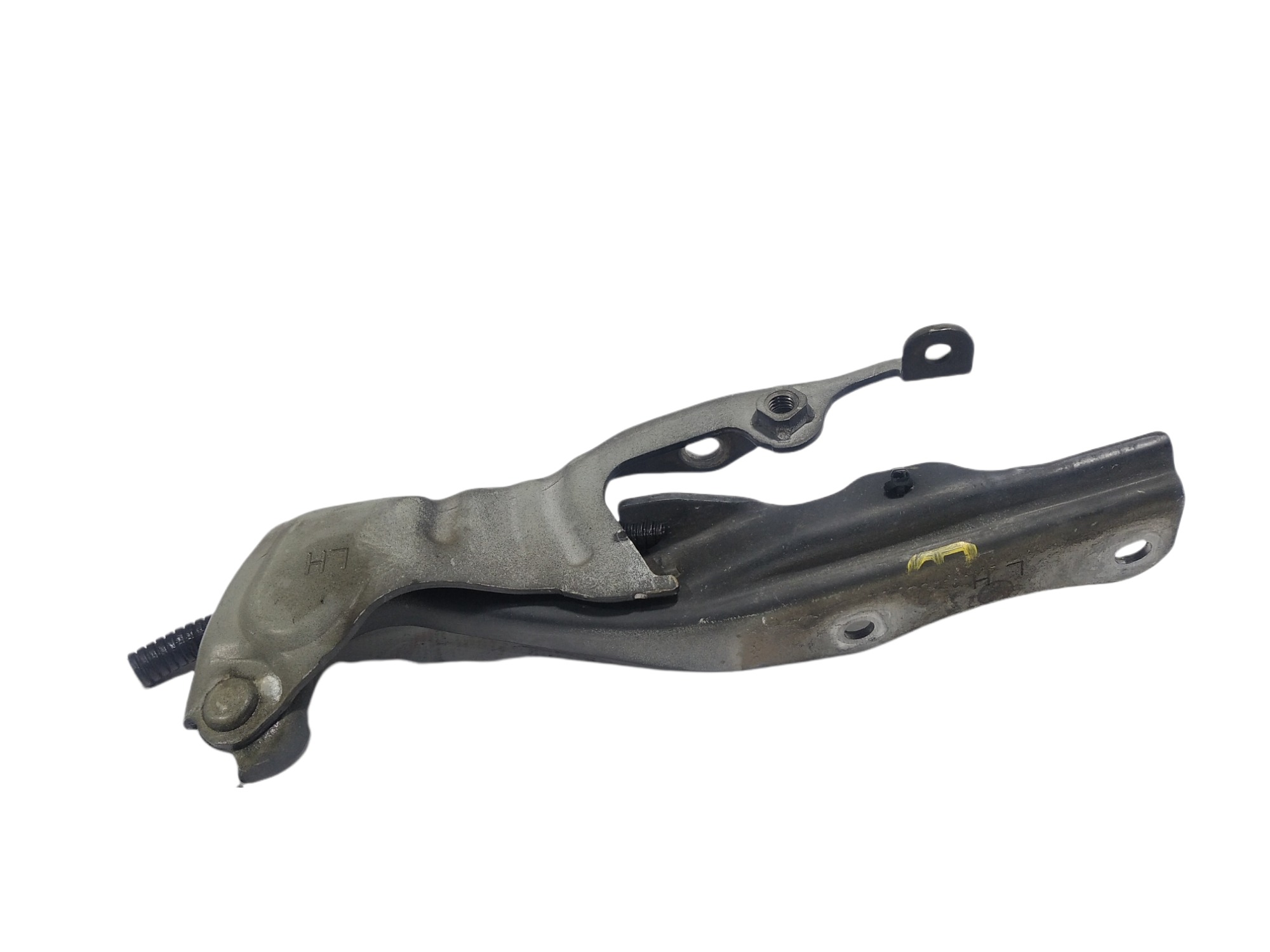 Dobradiça Capô Esquerda Subaru Impreza 2009 V375 6
