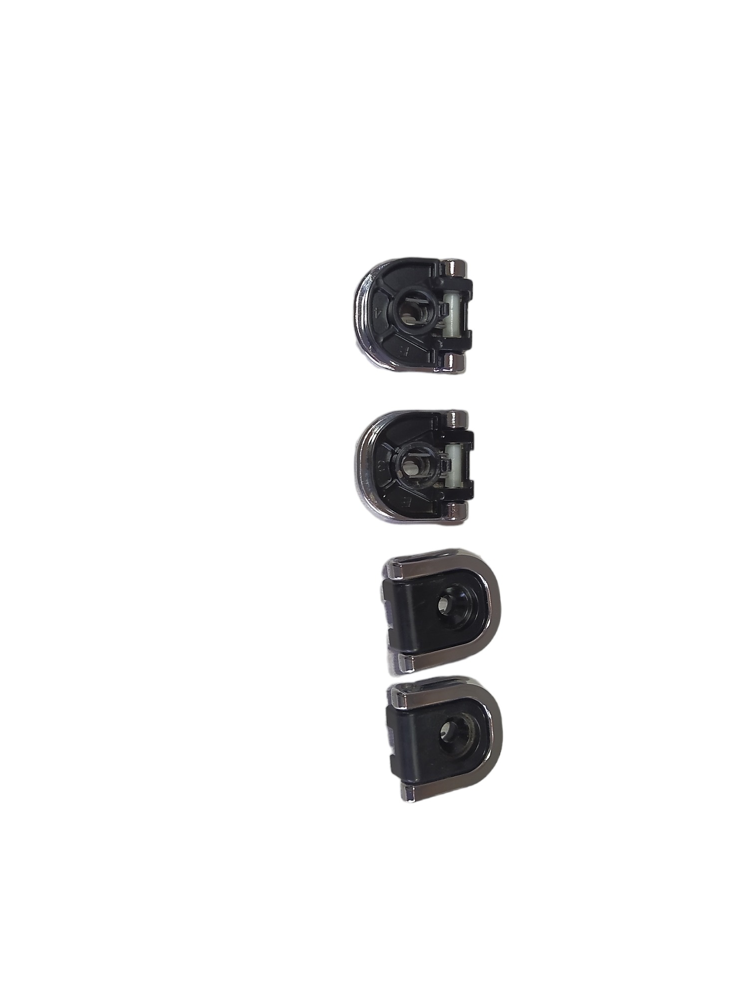 Ganchos Porta Malas Range Rover Sport 3.0 2014 V573 4