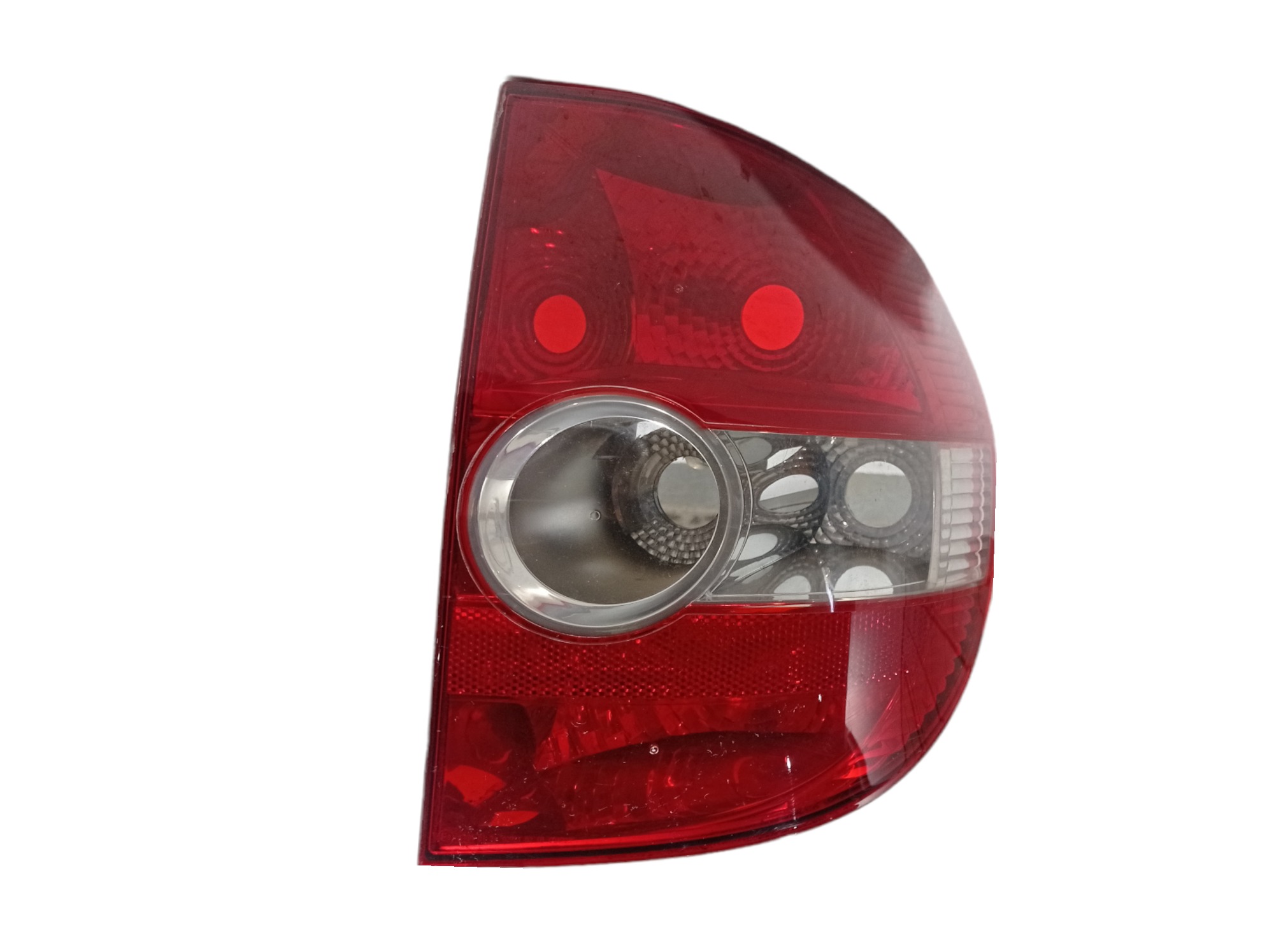Lanterna Sinaleira Direita Vw Fox 2007 V103 7