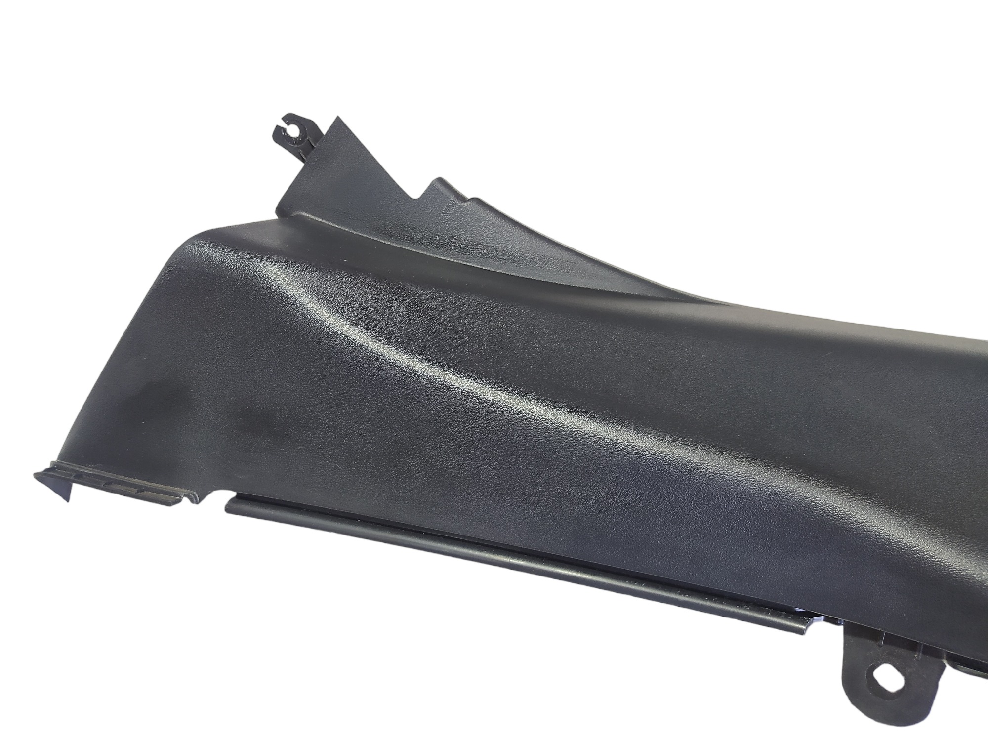 Acabamento Coluna Traseiro Esquerdo  Rover Sport 3.0 V573 1