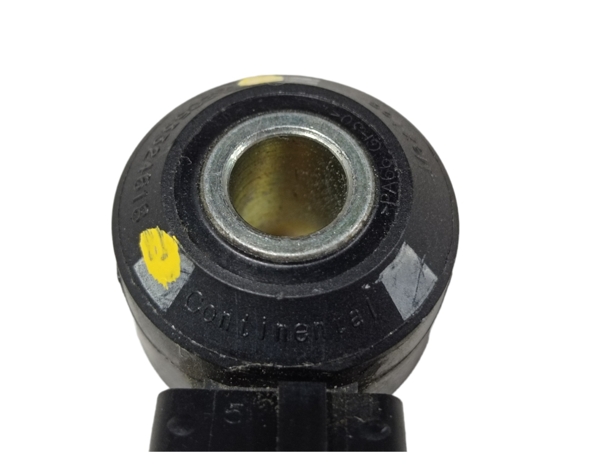 Sensor Detonação Nissan Altima 2.5 16v 2014 A2c53324618 V465 6