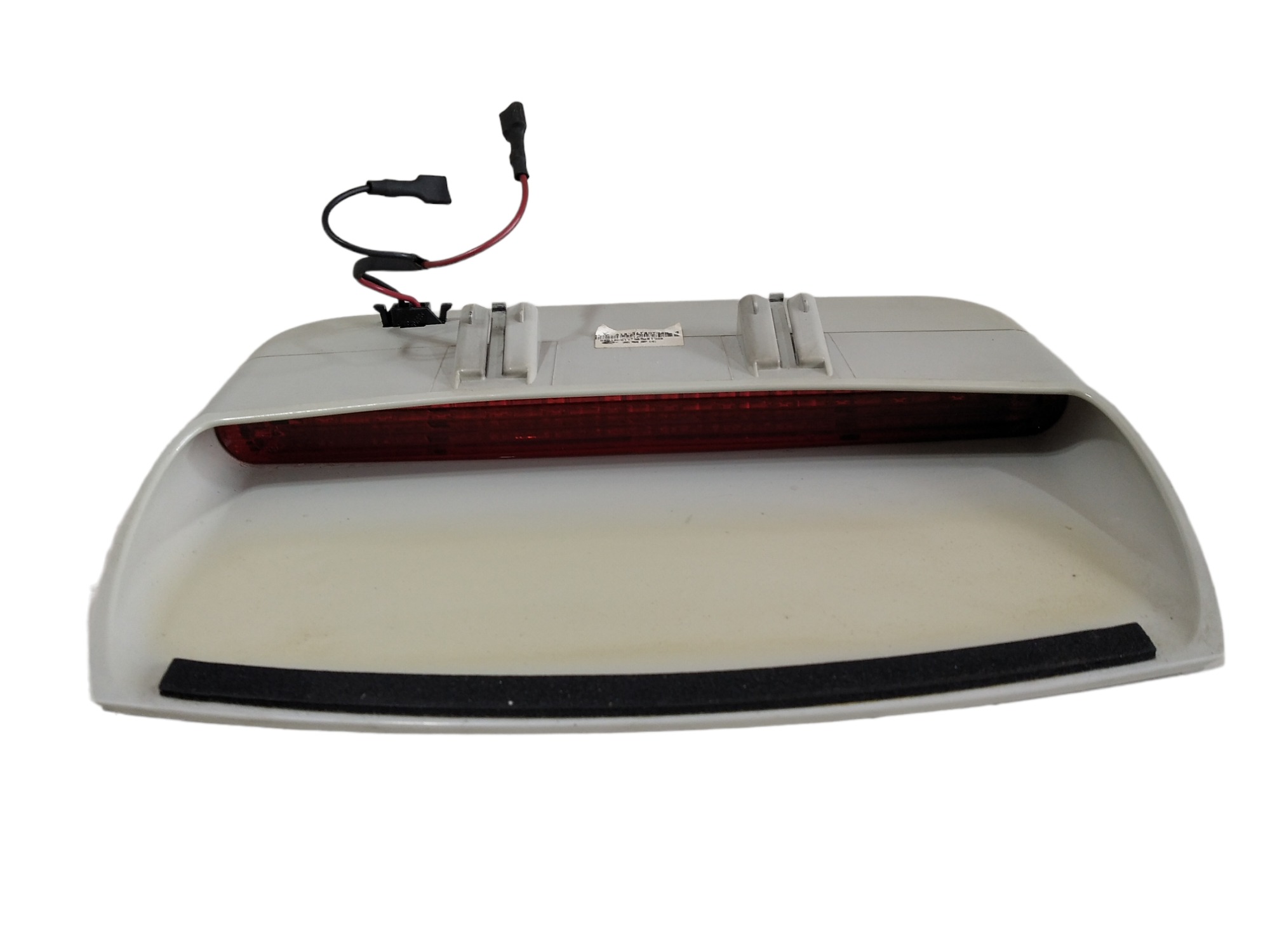 Break Light Luz De Freio Tampa Chery Celer 1.5 2013 V470 6