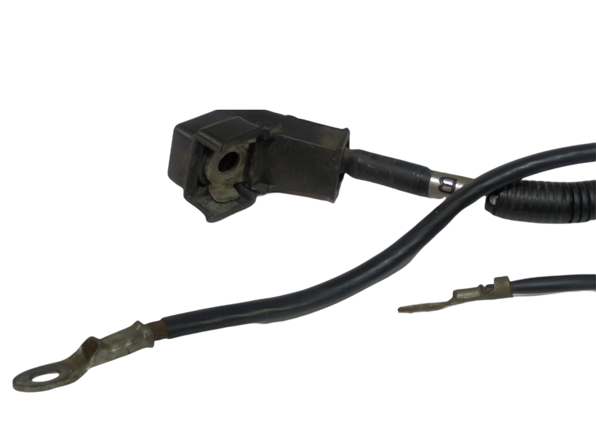 Chicote Alternador Arranque Subaru Impreza 2.0 2009 V375 6
