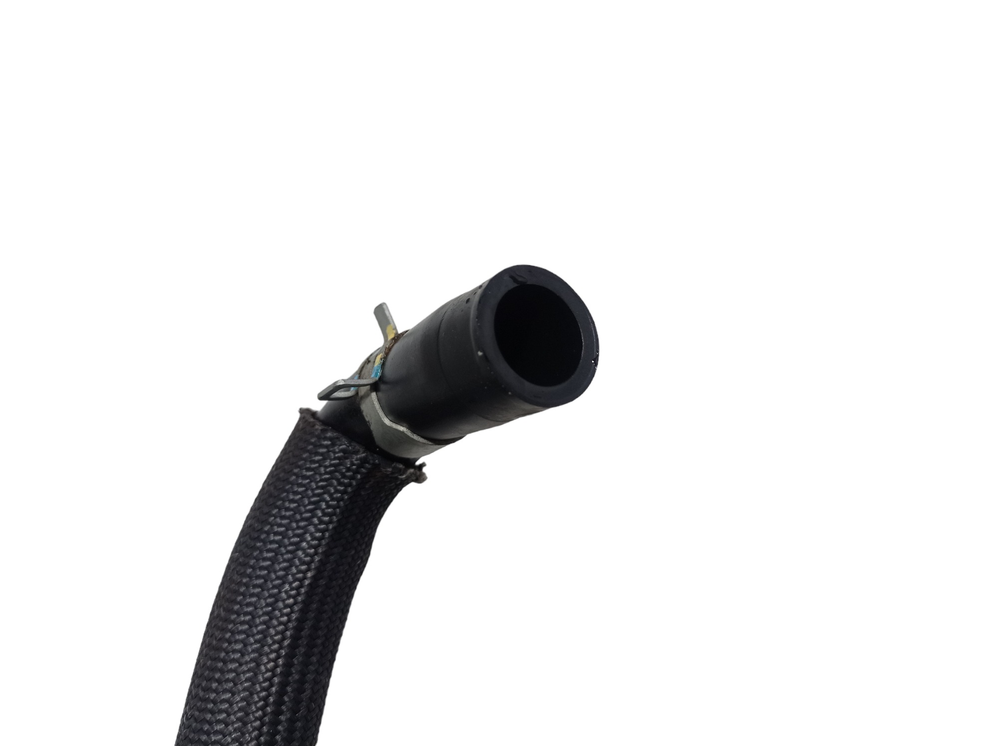 Cano Água Do Motor Kia Mohave 3.0 2015 V555 1