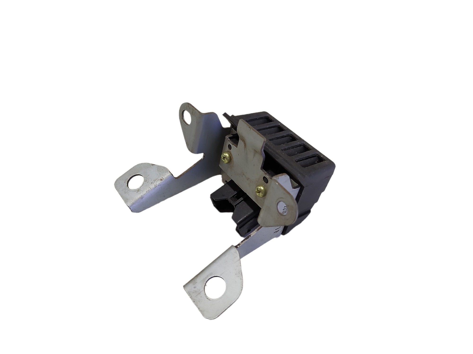 Sensor Trava Vidro Tampa Traseira Tucson 2008 919502e000 Vl 6