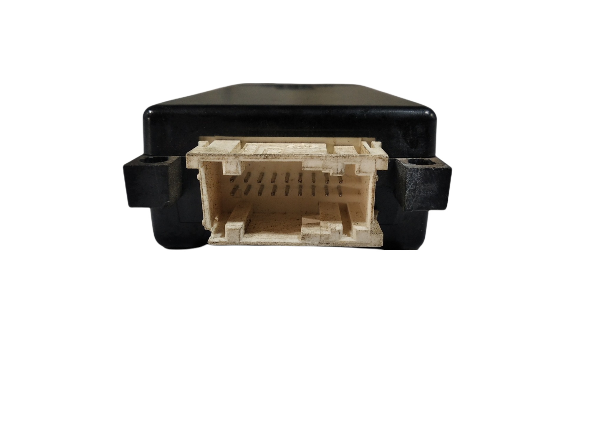 Módulo Bluetooth Peugeot 307 2005 9662258380 V128 7
