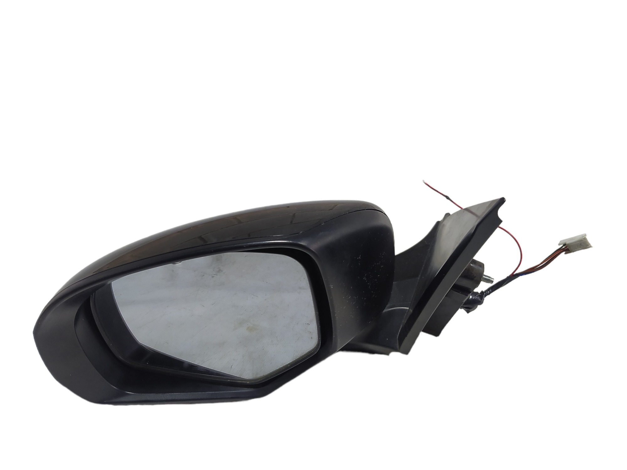 Retrovisor Esquerdo Suzuki Swift 2015 V550 1