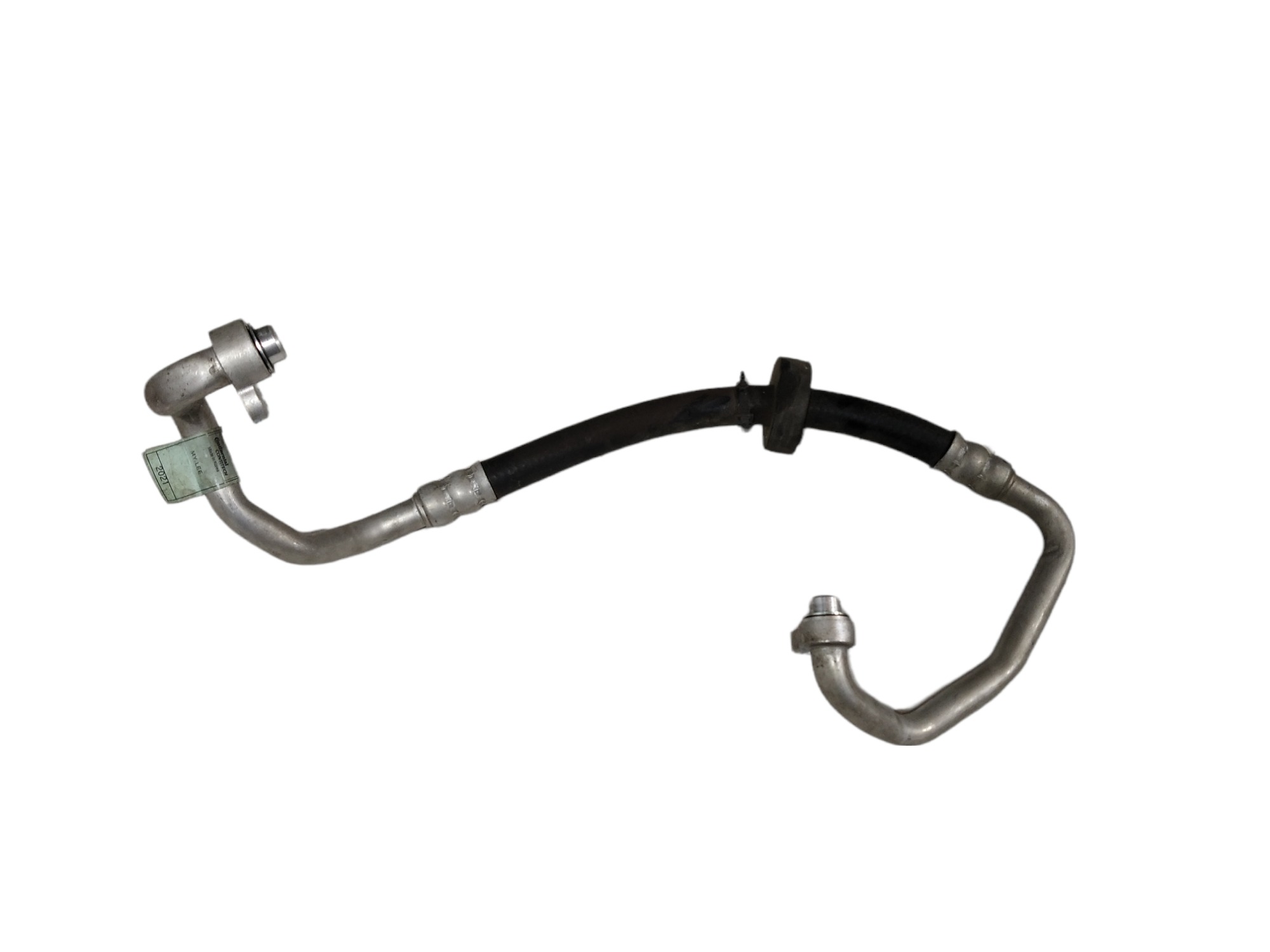Mangueira Ar Condicionado Gm Spin 1.8 2012 A 2016 V318 1