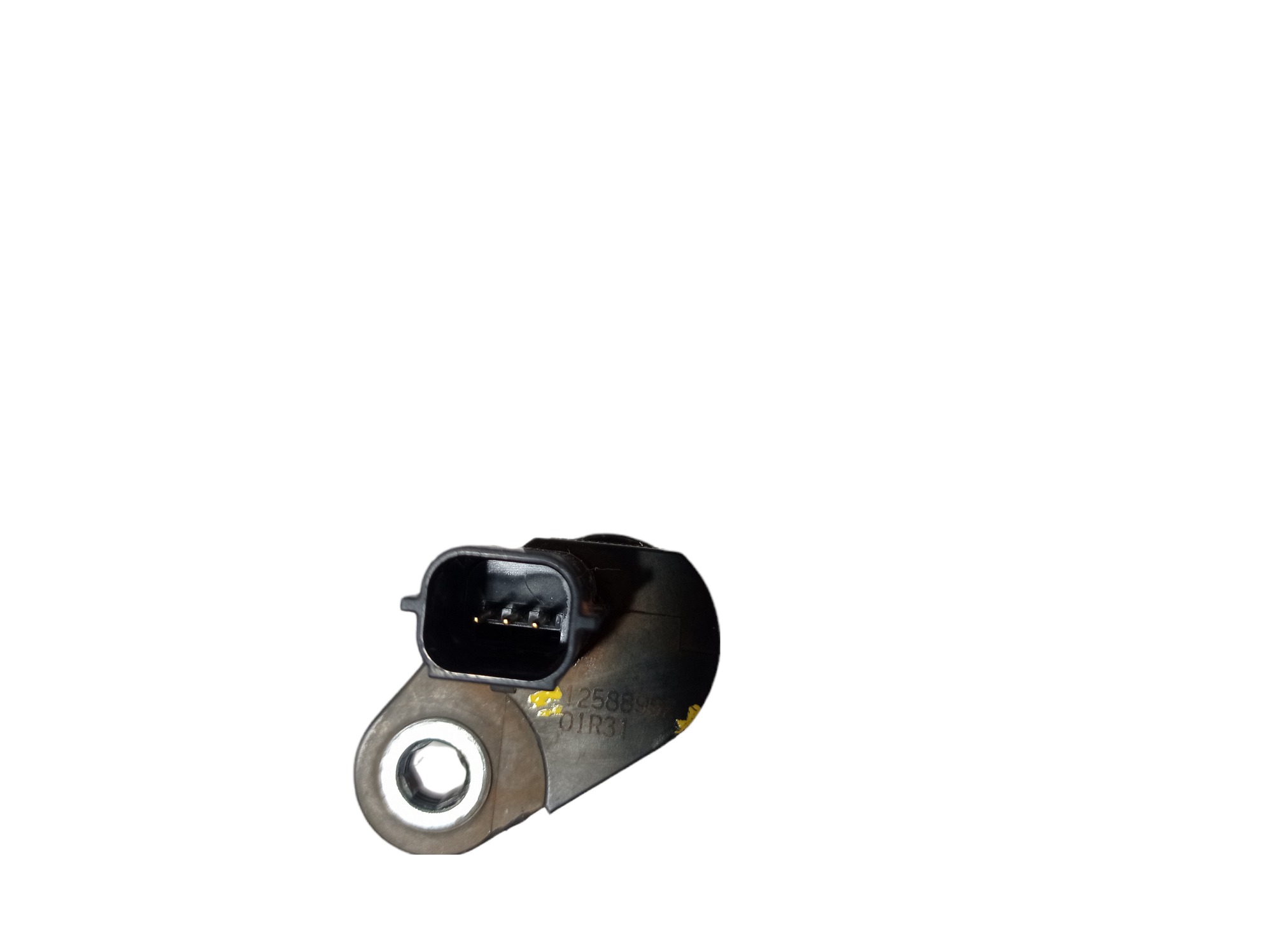 Sensor De Rotação Gm Prisma Onix 1.4 2015 V323 6