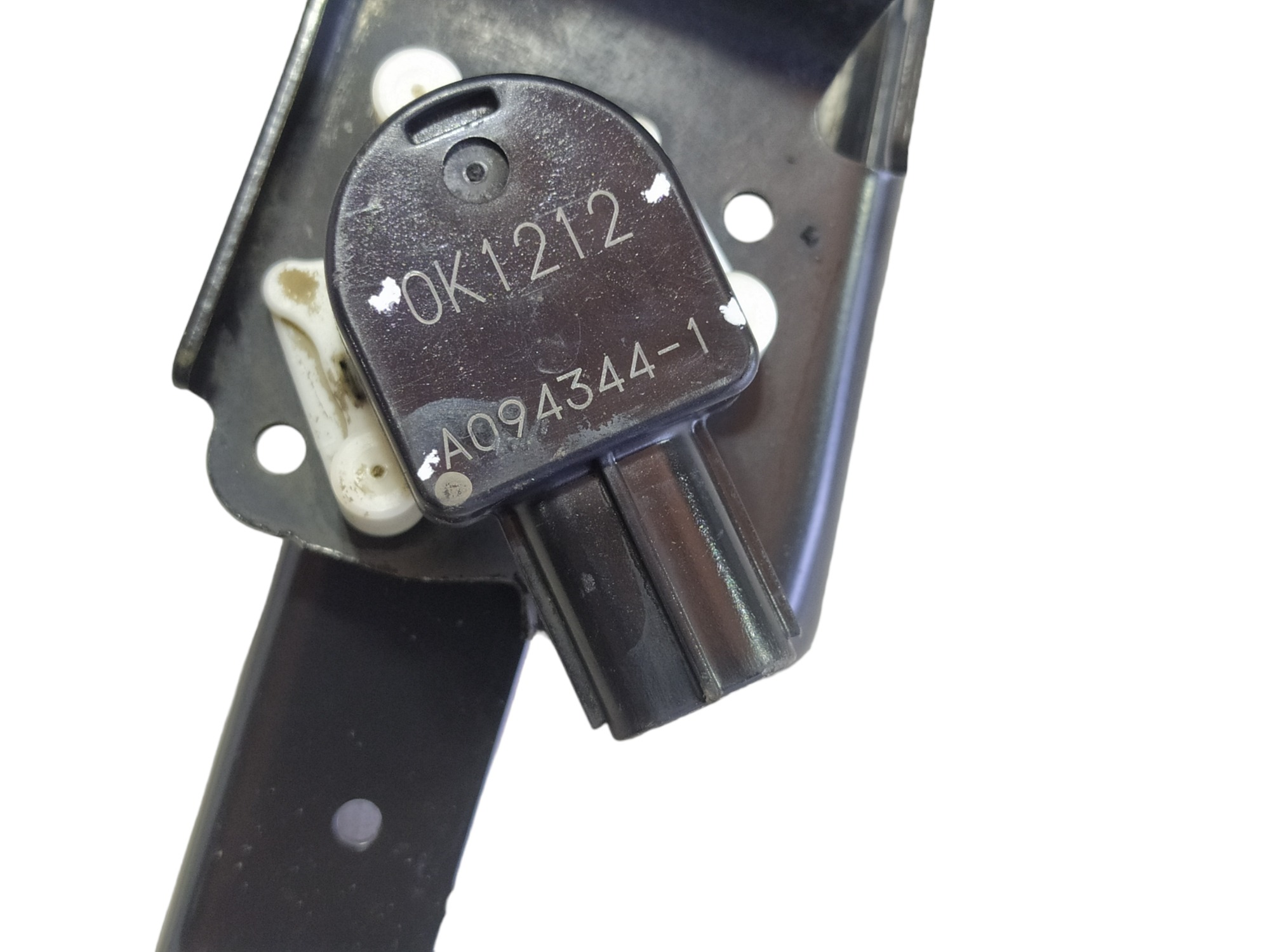 Sensor Nivel Altura Lexus Rx450hl 3.5 2021 V576 6