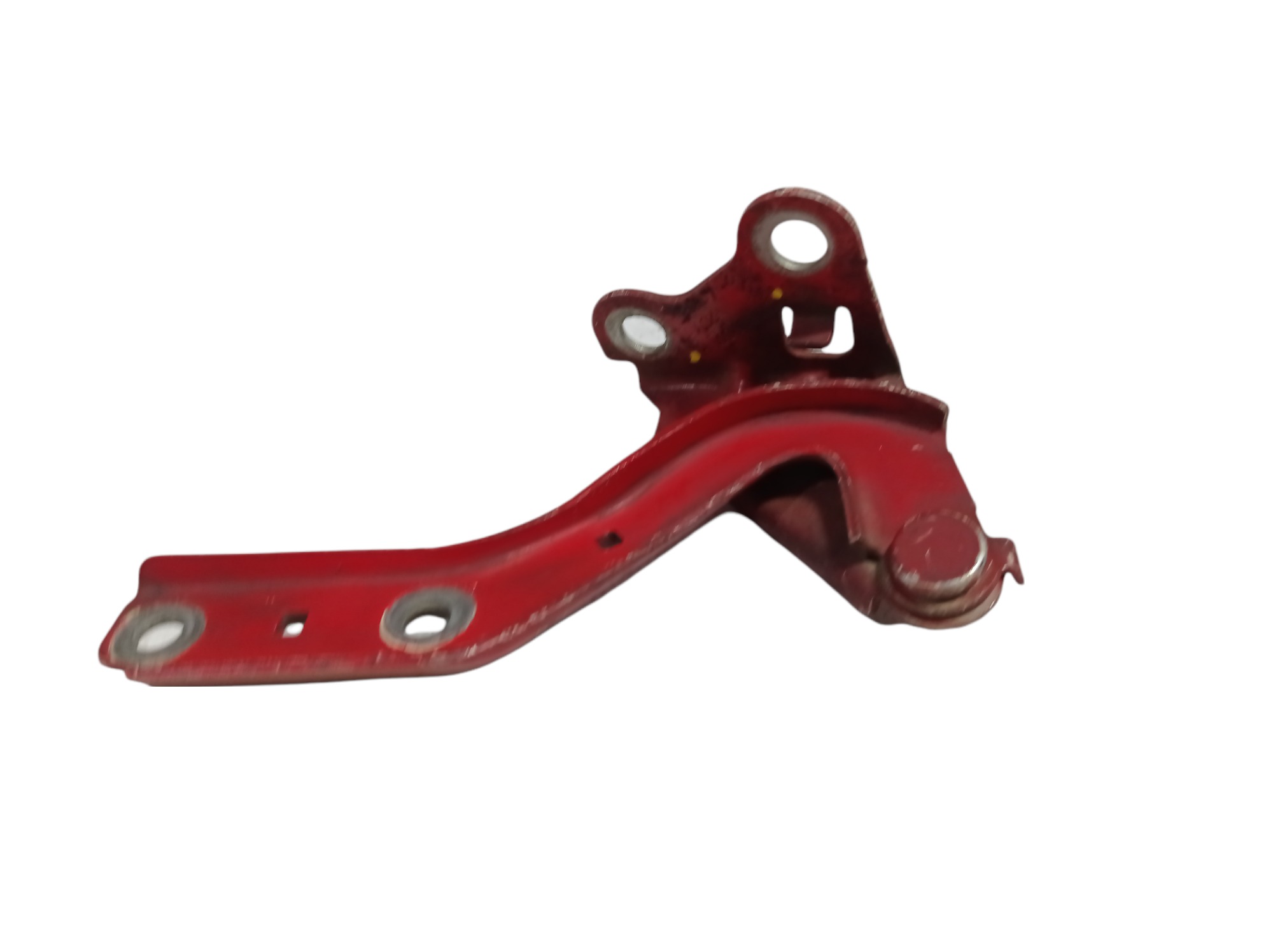 Dobradiça Esquerda Capô Fox Crossfox 2006 5z0823301h V258