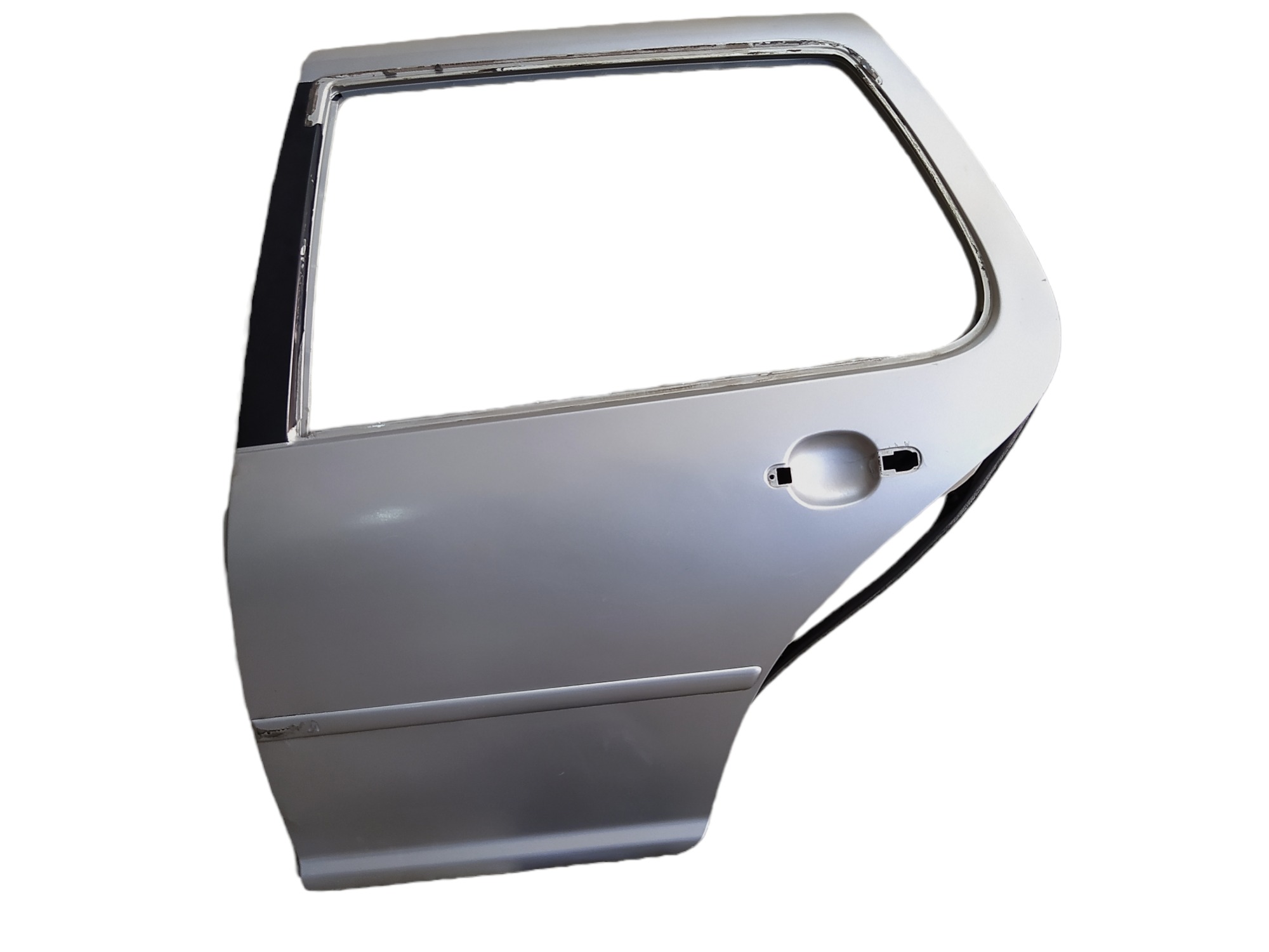 Porta Traseira Esquerda Vw Golf 2.0 2000 V478 1