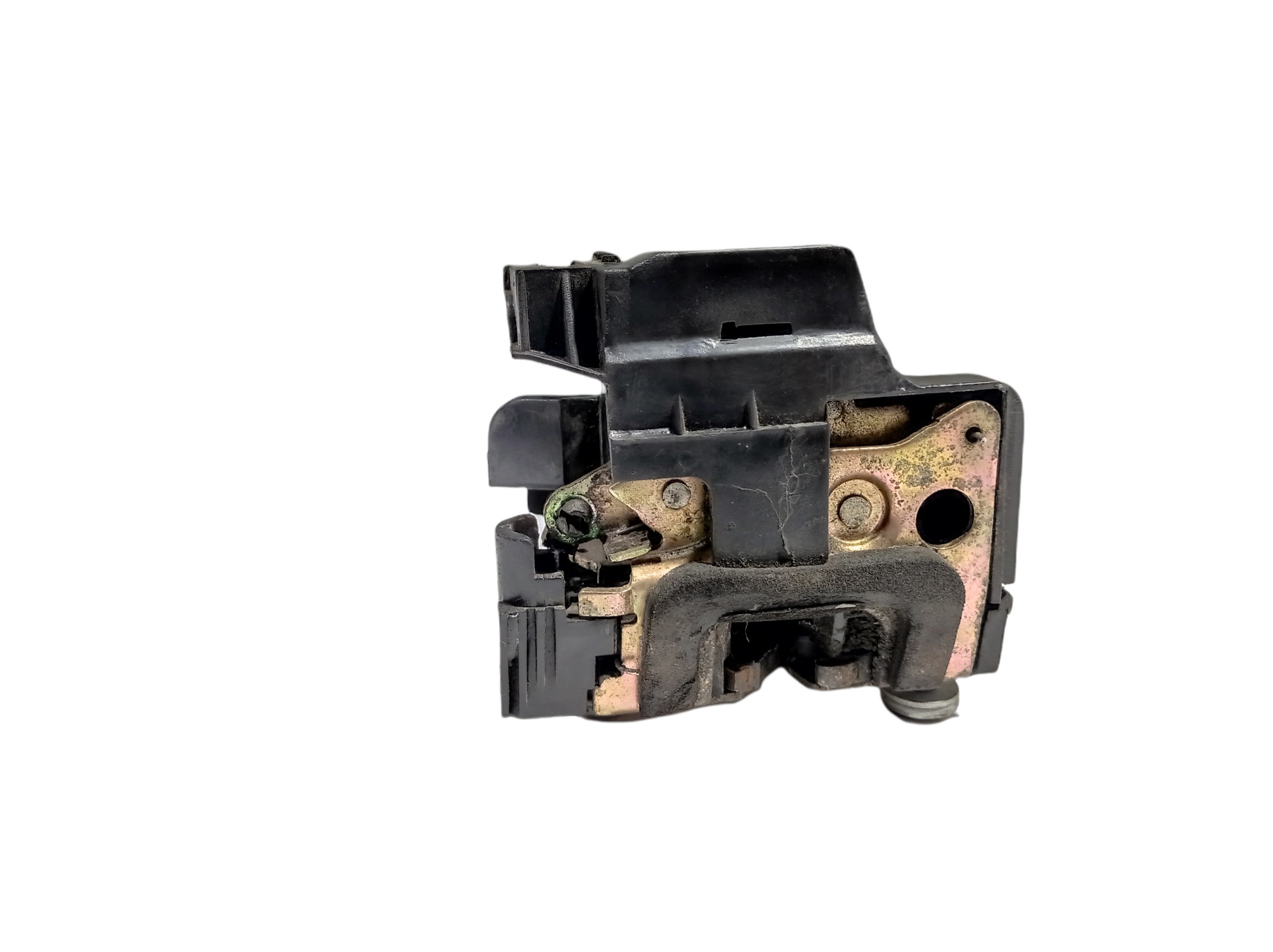 Fechadura Porta Dianteira Direita Fiat Palio Fire 2004 V190 4