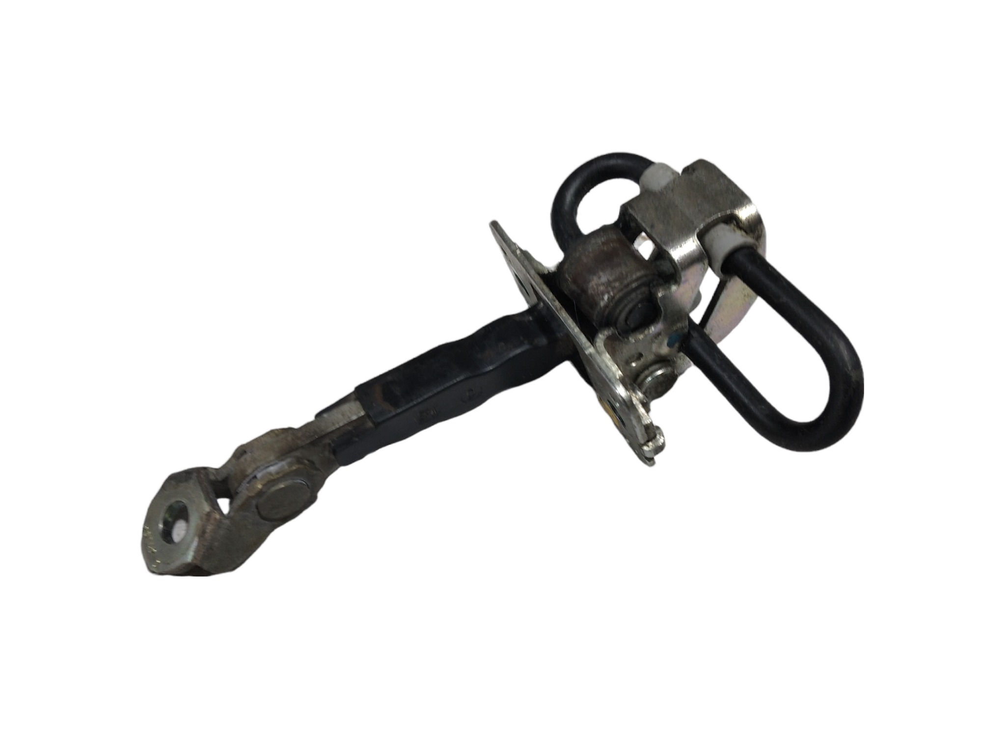 Limitador Porta Dianteira Direita Fiat Linea 2009 V433 9