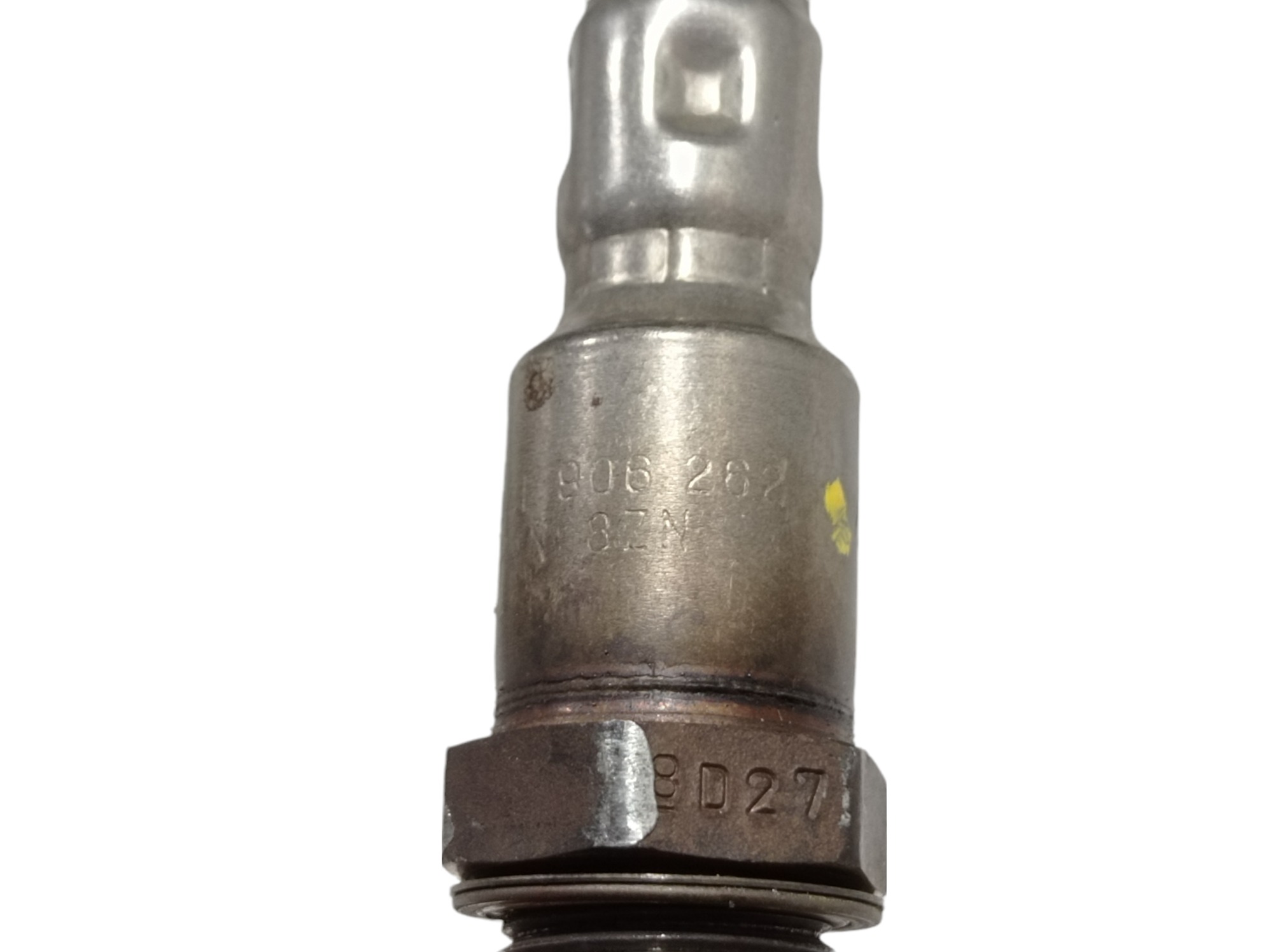 Sonda Lambda Superior Audi A3 Sporetback 1.4 Tfsi 2019 V343 7