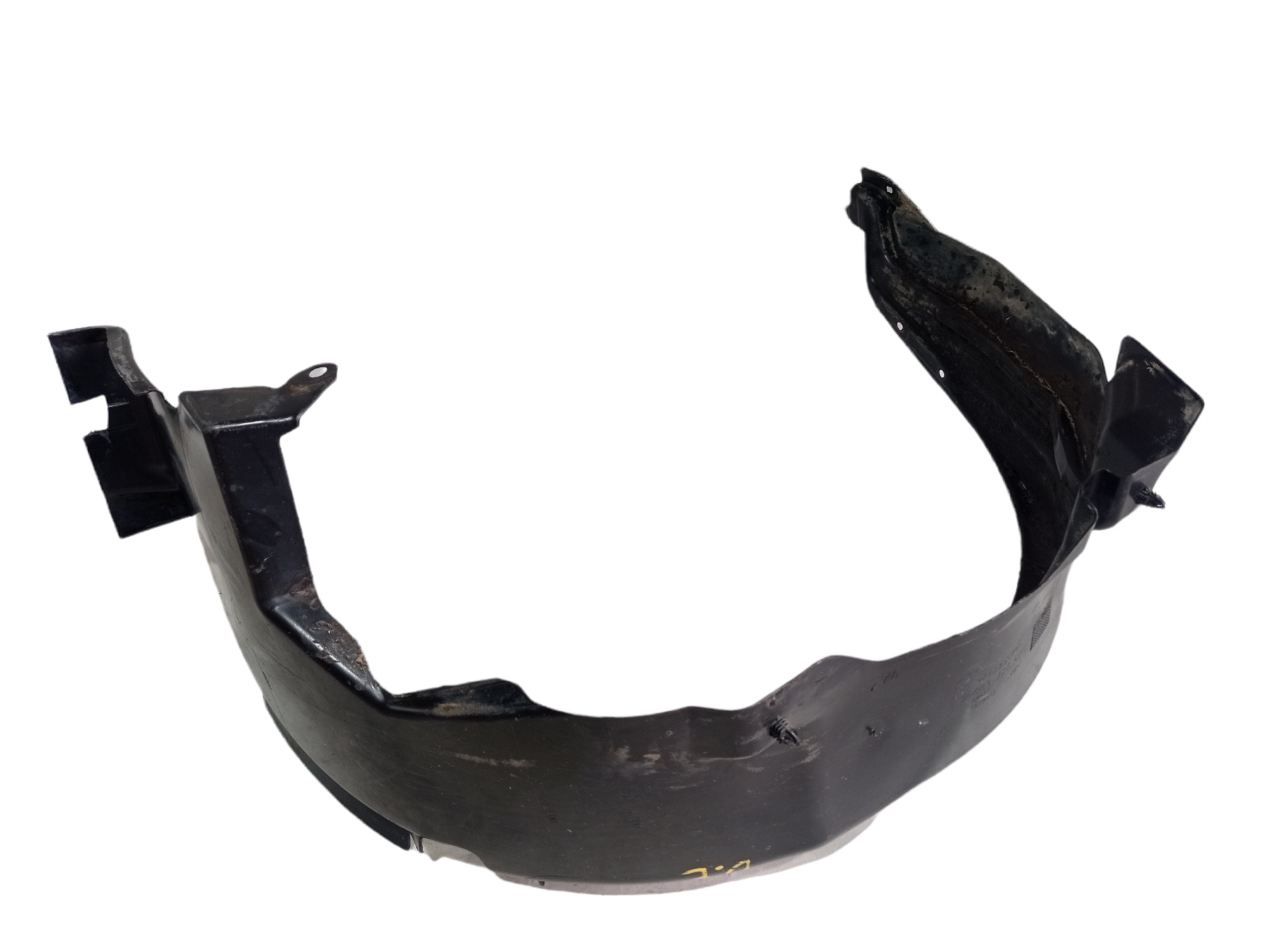 Parabarro Dianteiro Esquerdo Volvo S40 2002 V54 30883728 6