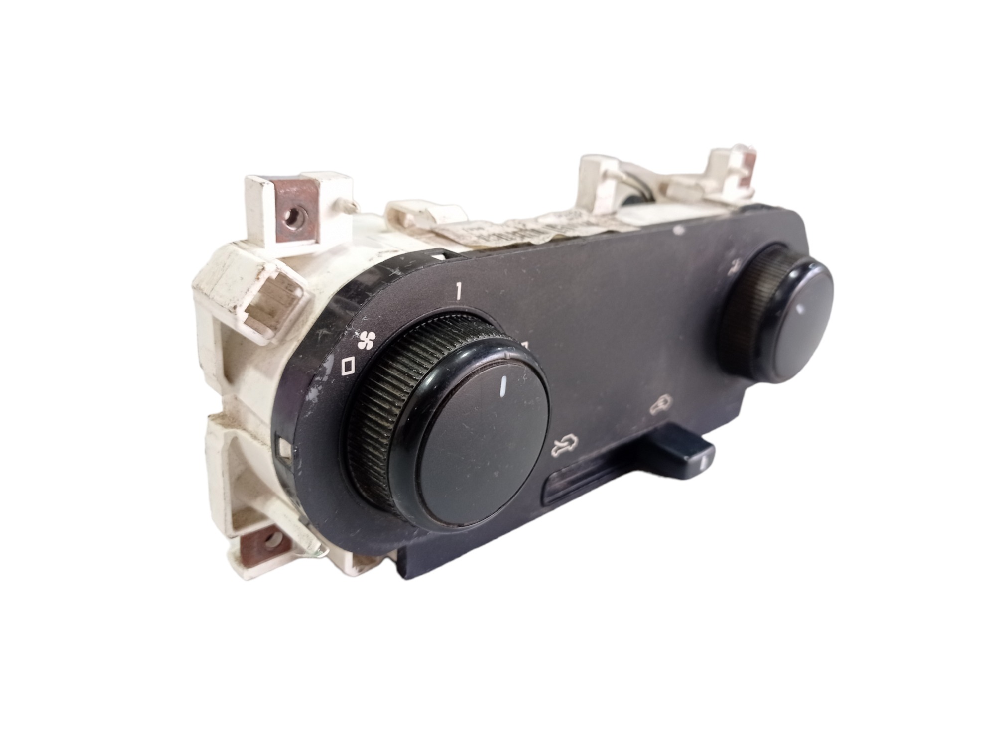 Comando Ar Condicionado Fiat Palio 2008 2012 Vl 7